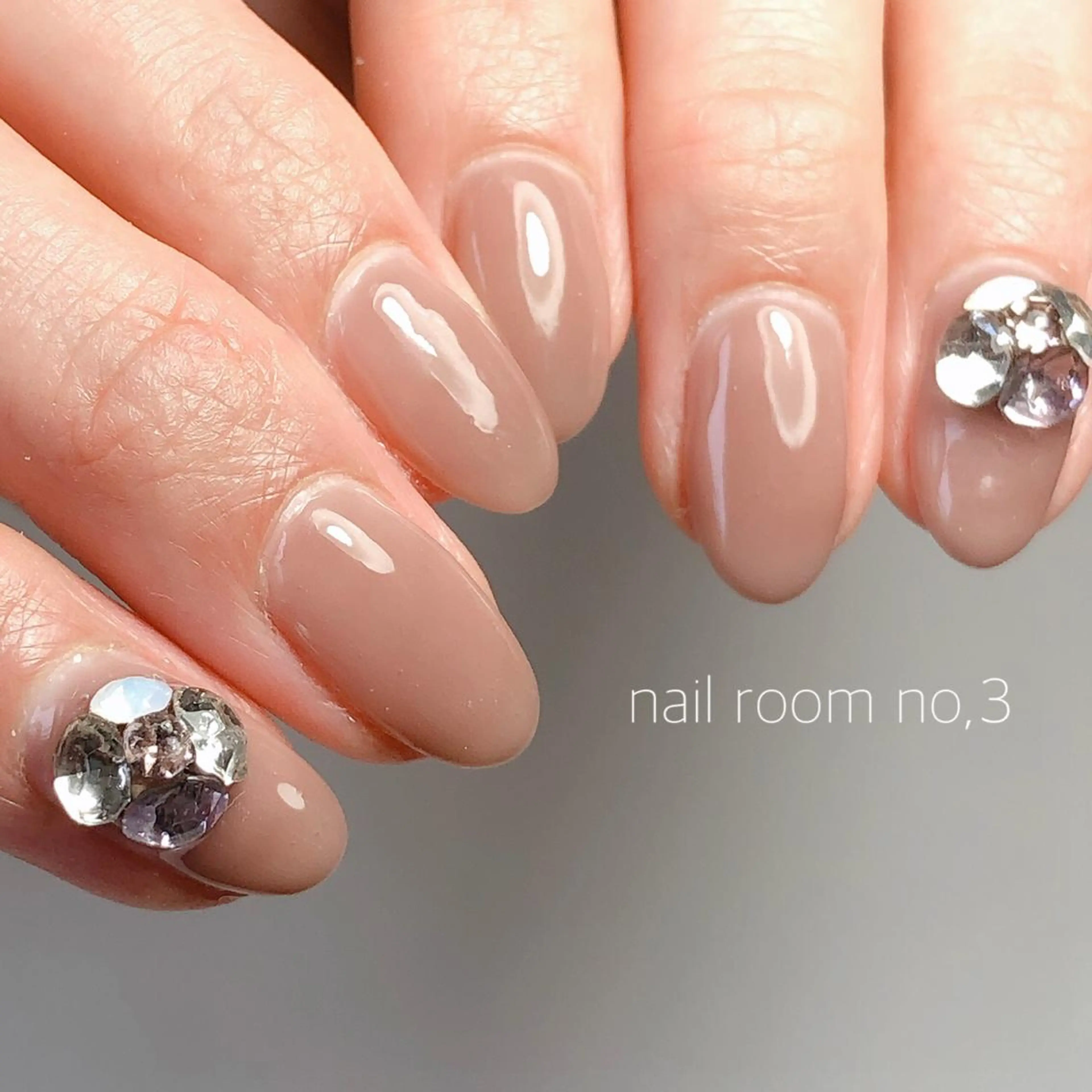 ネイル ハンドネイル K yukaのネイルデザイン