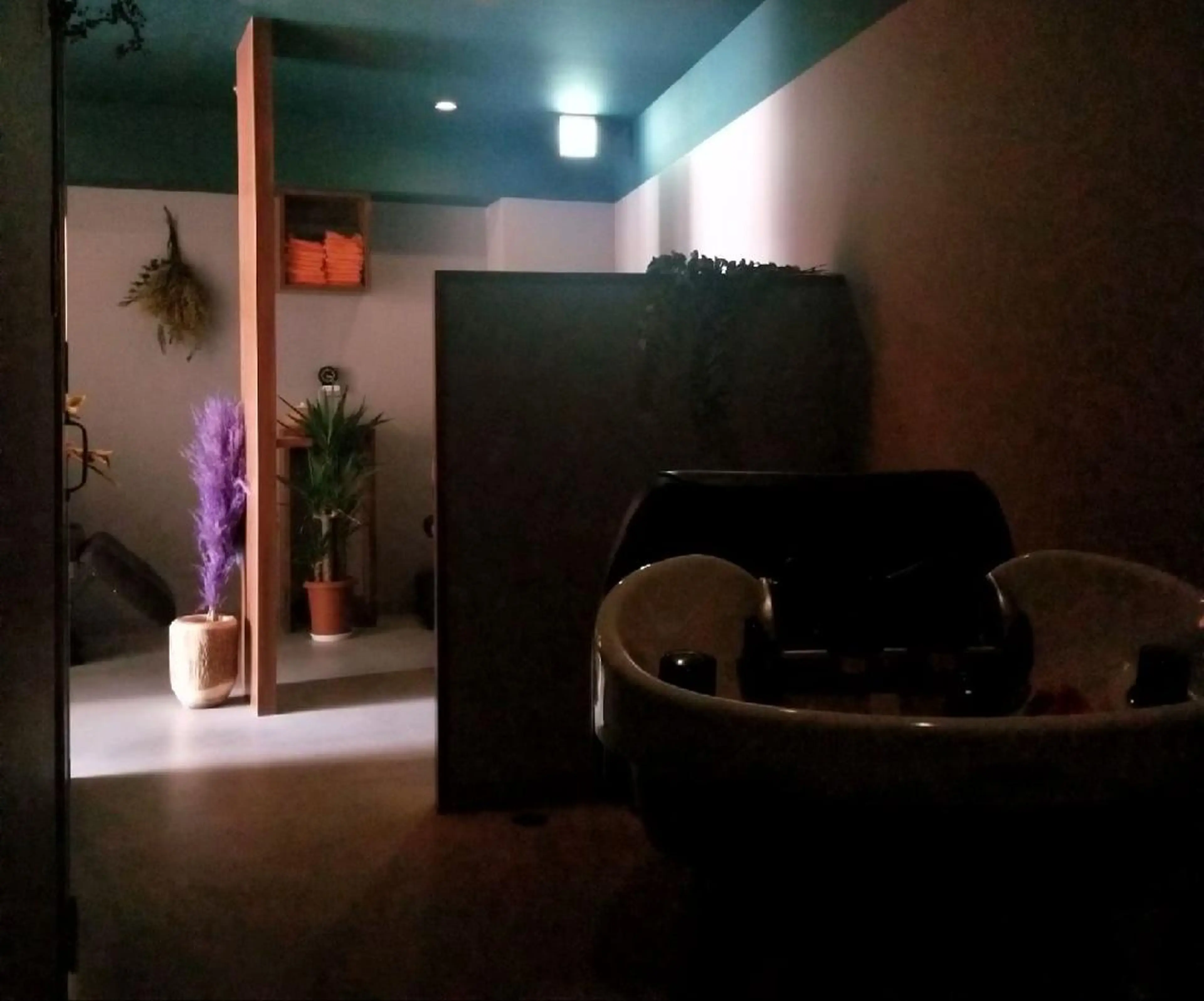 セミロング           akaneのヘアスタイル