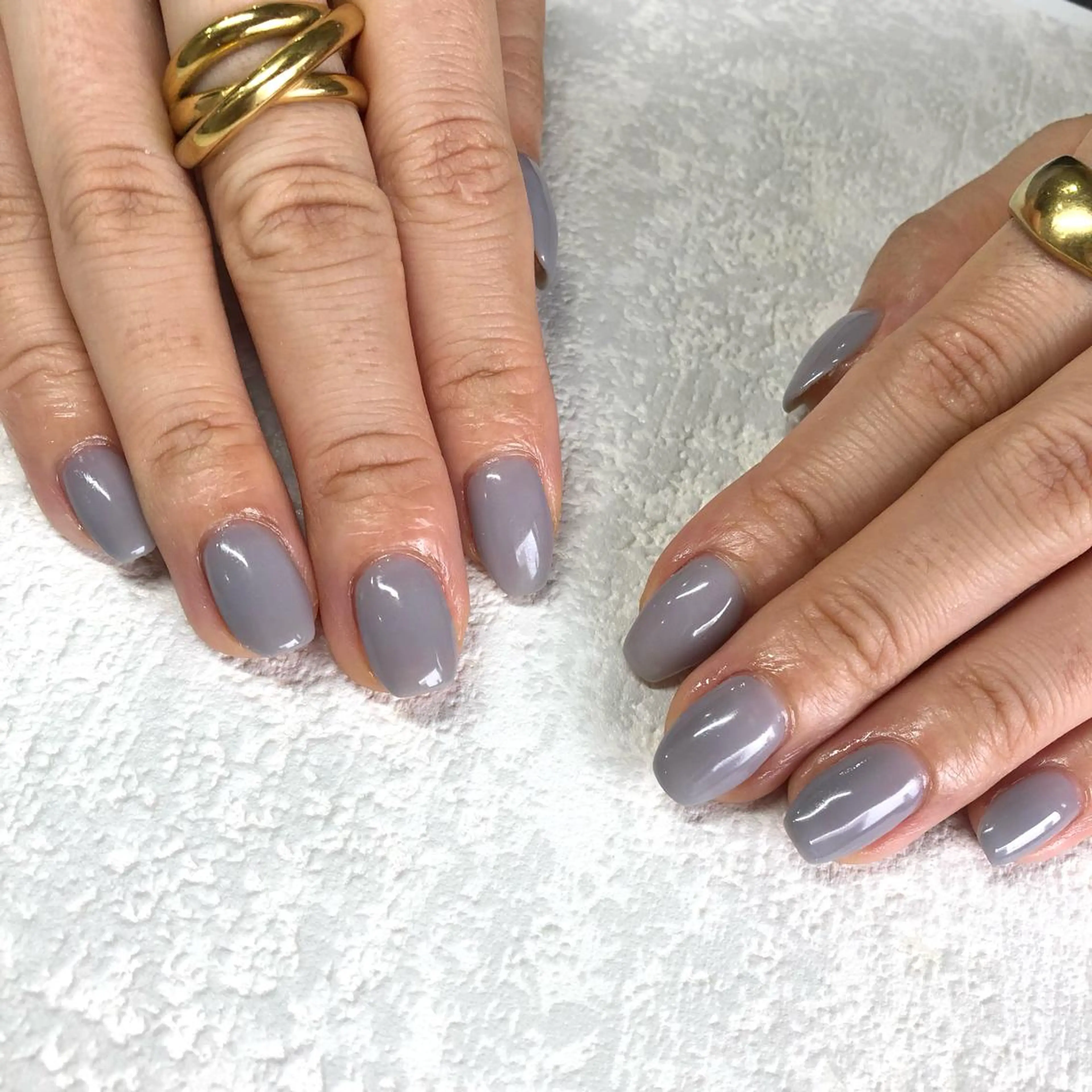 ネイル Nail salon Spring St.のネイルデザイン