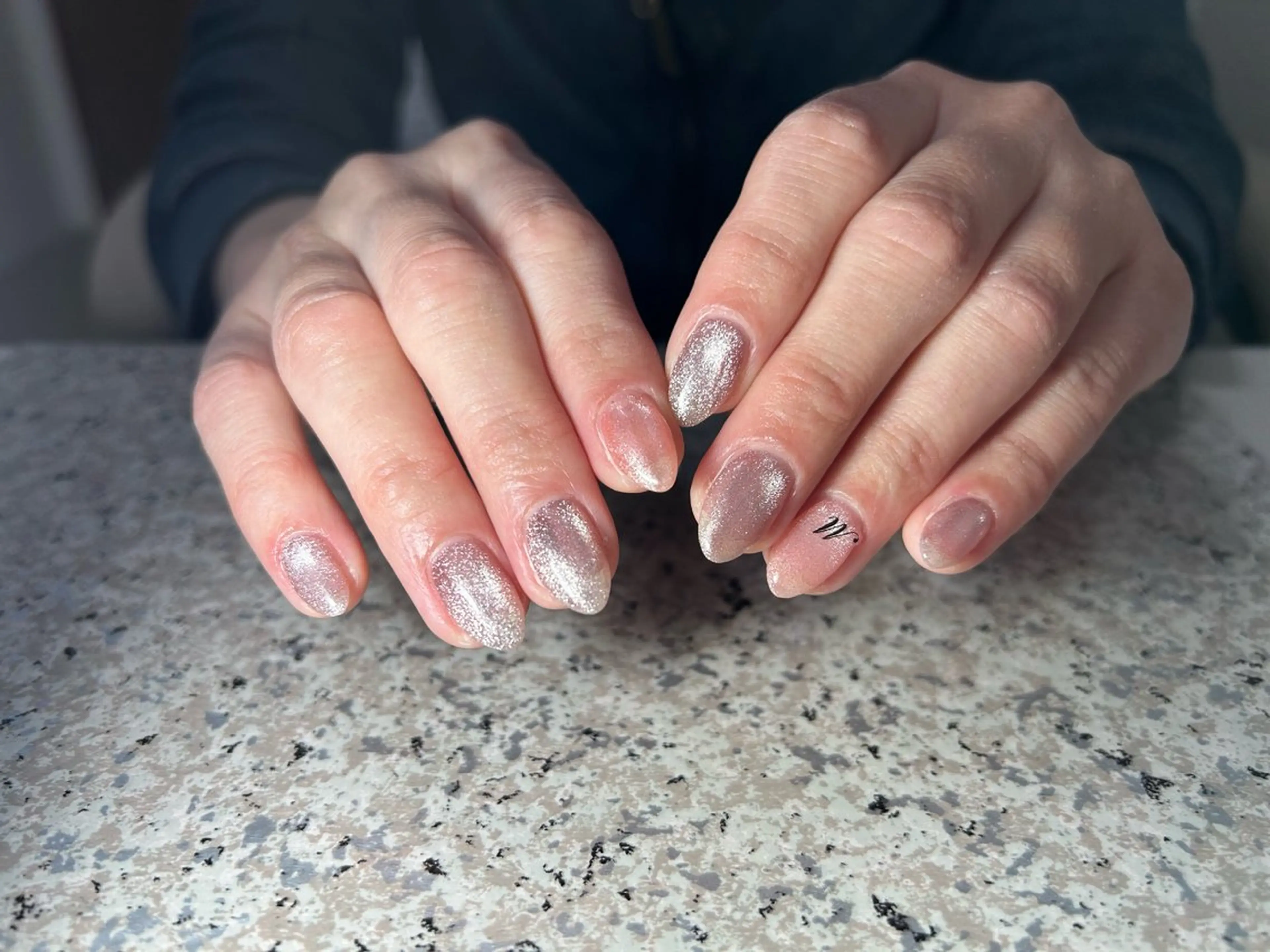 ネイル nailroom‪ sb‪‪𓈒𓂂𓏸のネイルデザイン