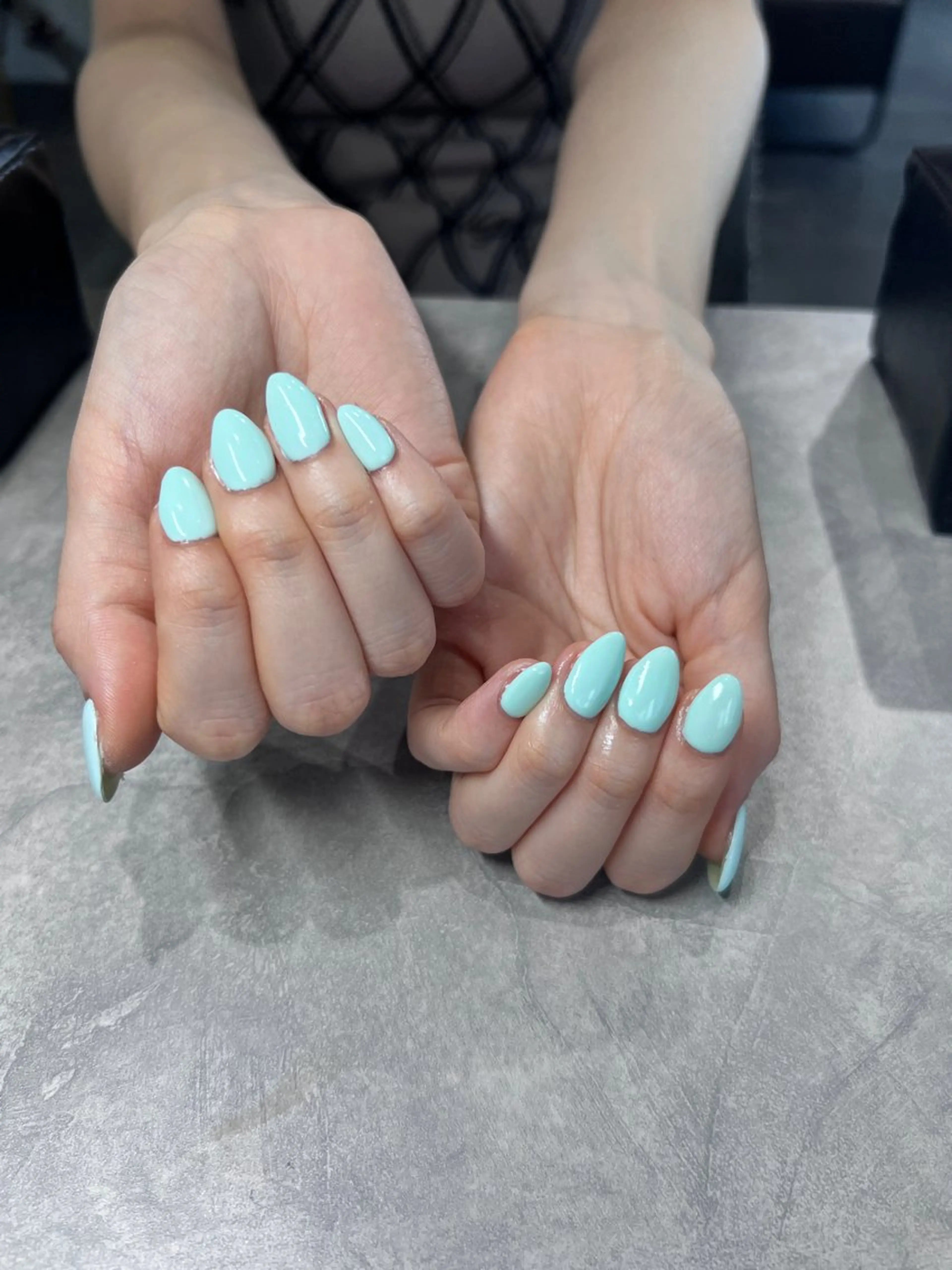 ネイル Miimo💅🏻 ほのか‪ ·͜·♡‬のネイルデザイン
