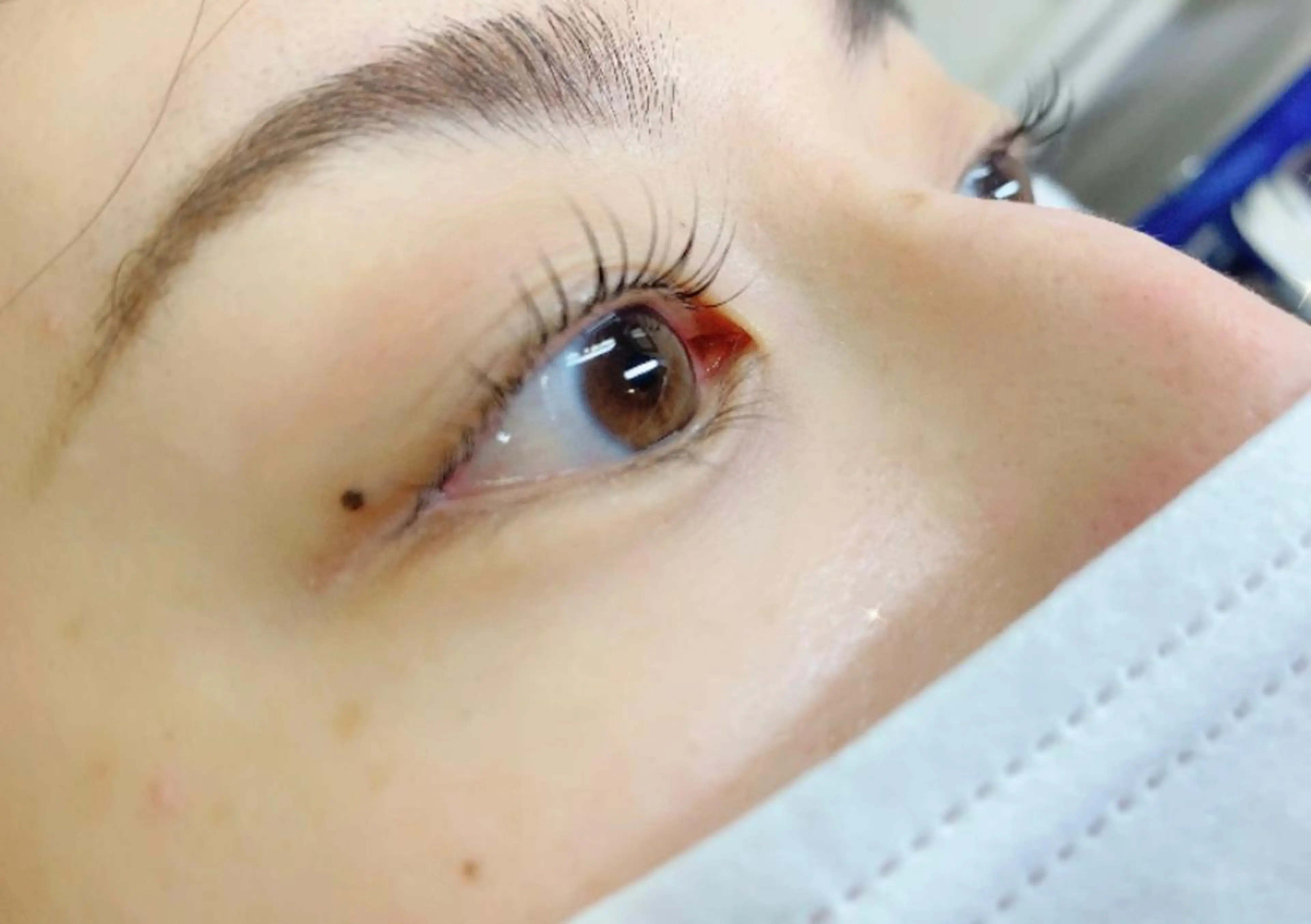 マツエク・マツパ エスポワールビューティサロン所属・エスポワール ビューティサロンのマツエク・マツパデザイン