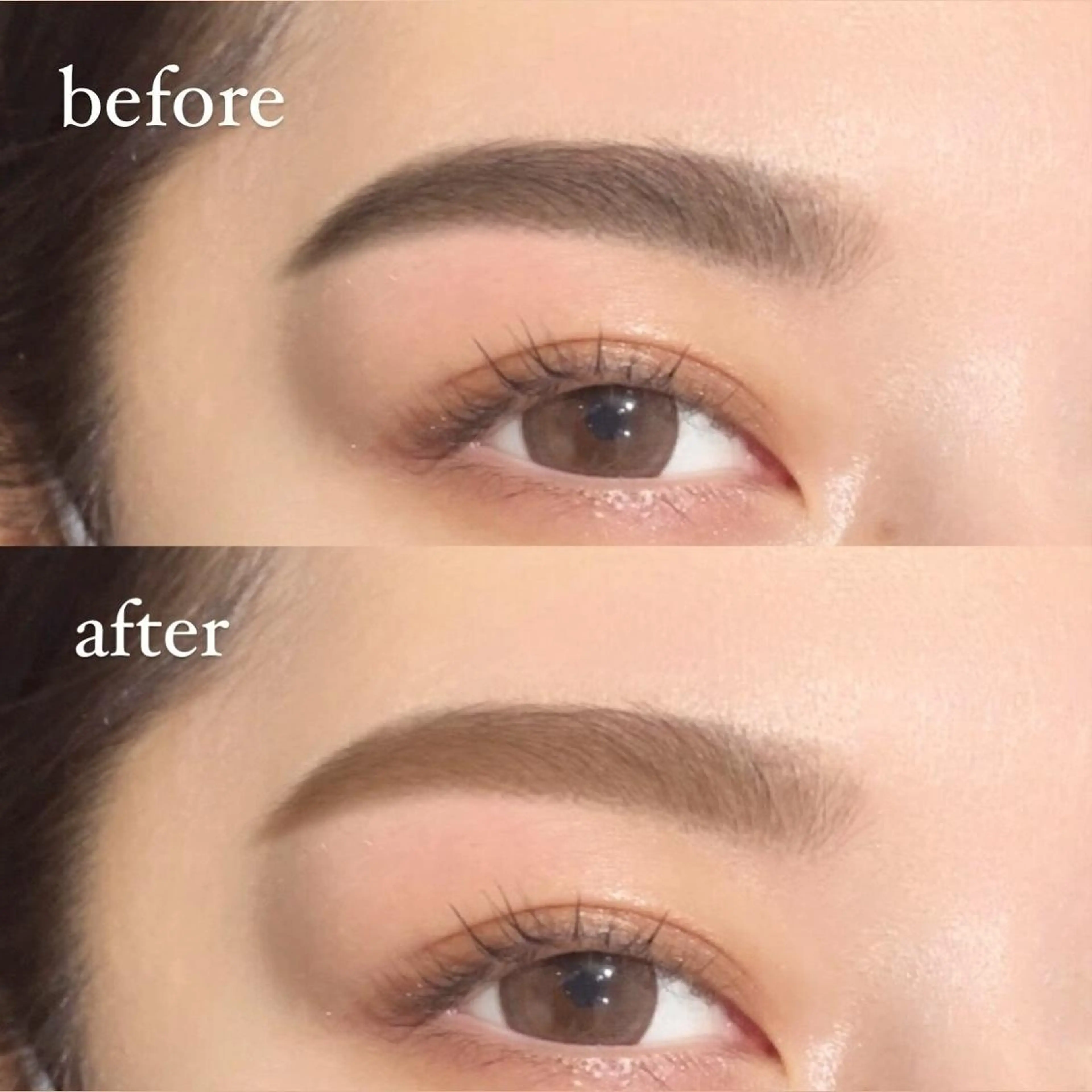 アイブロウ IVY-LINE川西 koyukiのマツエク・マツパデザイン