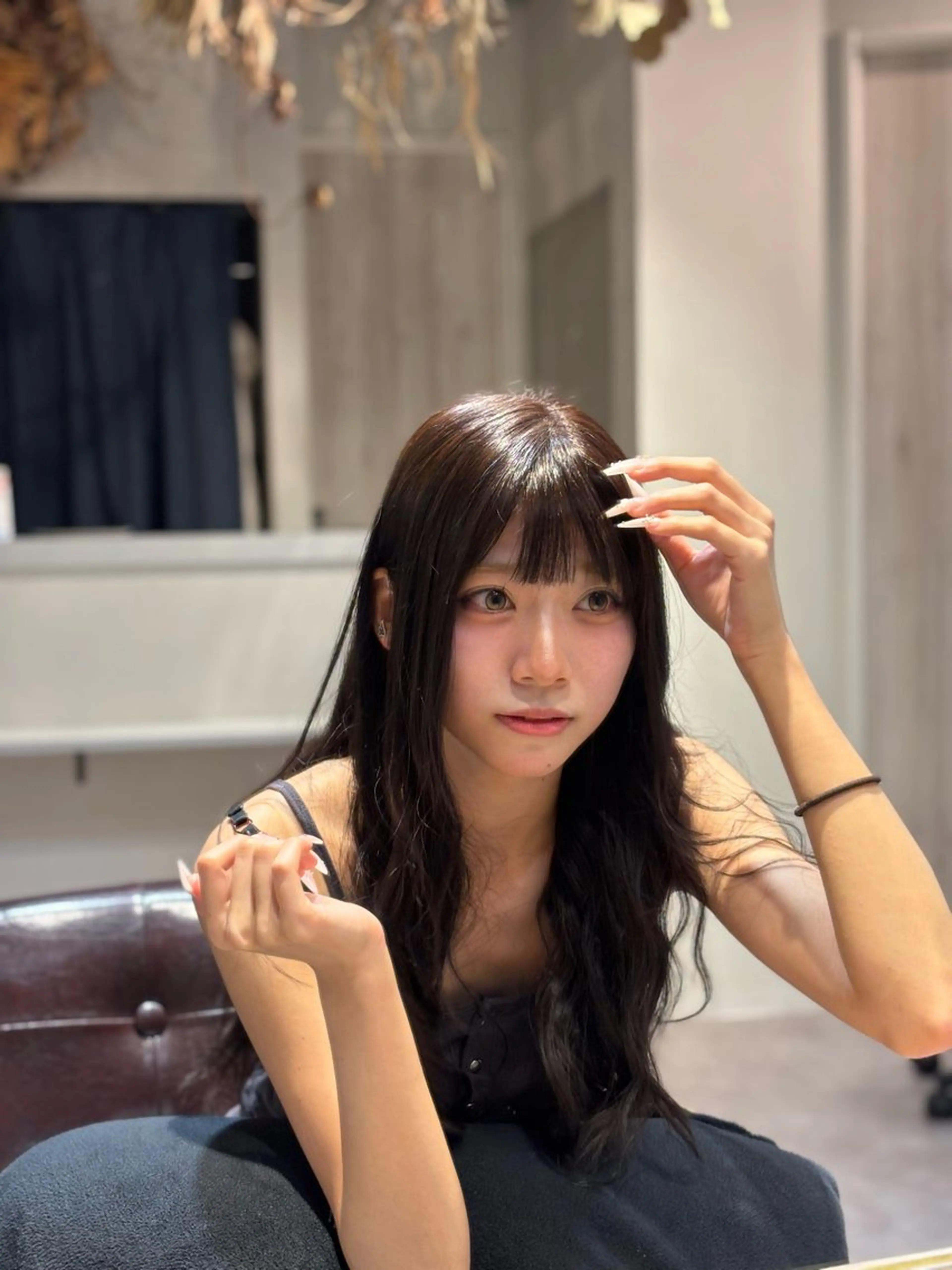 💗撮影モデル💗Instagramフォロワー様限定※補足事項をお読みの上ご予約お願いいたしますの写真