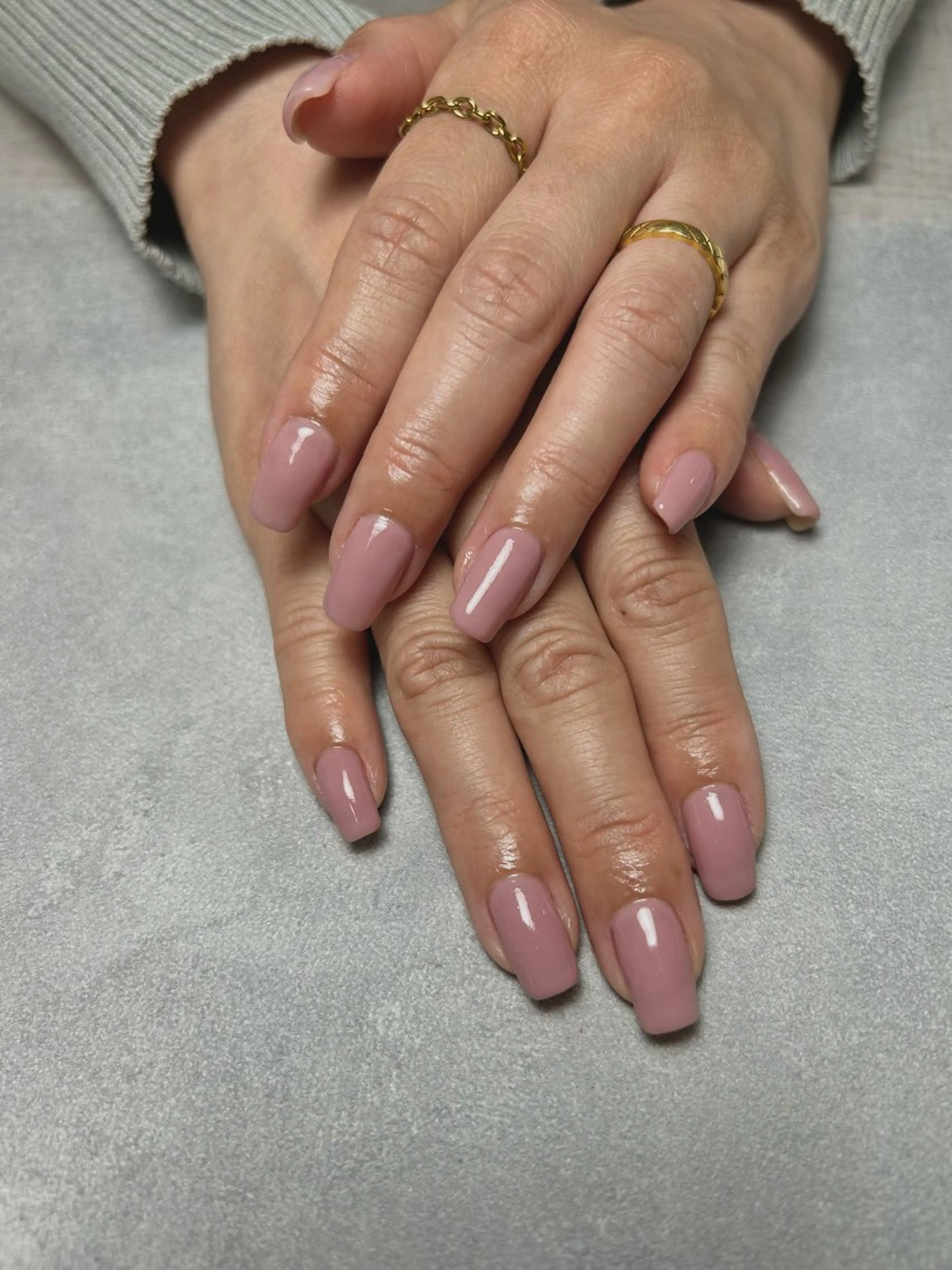 ネイル nouru rizuのネイルデザイン