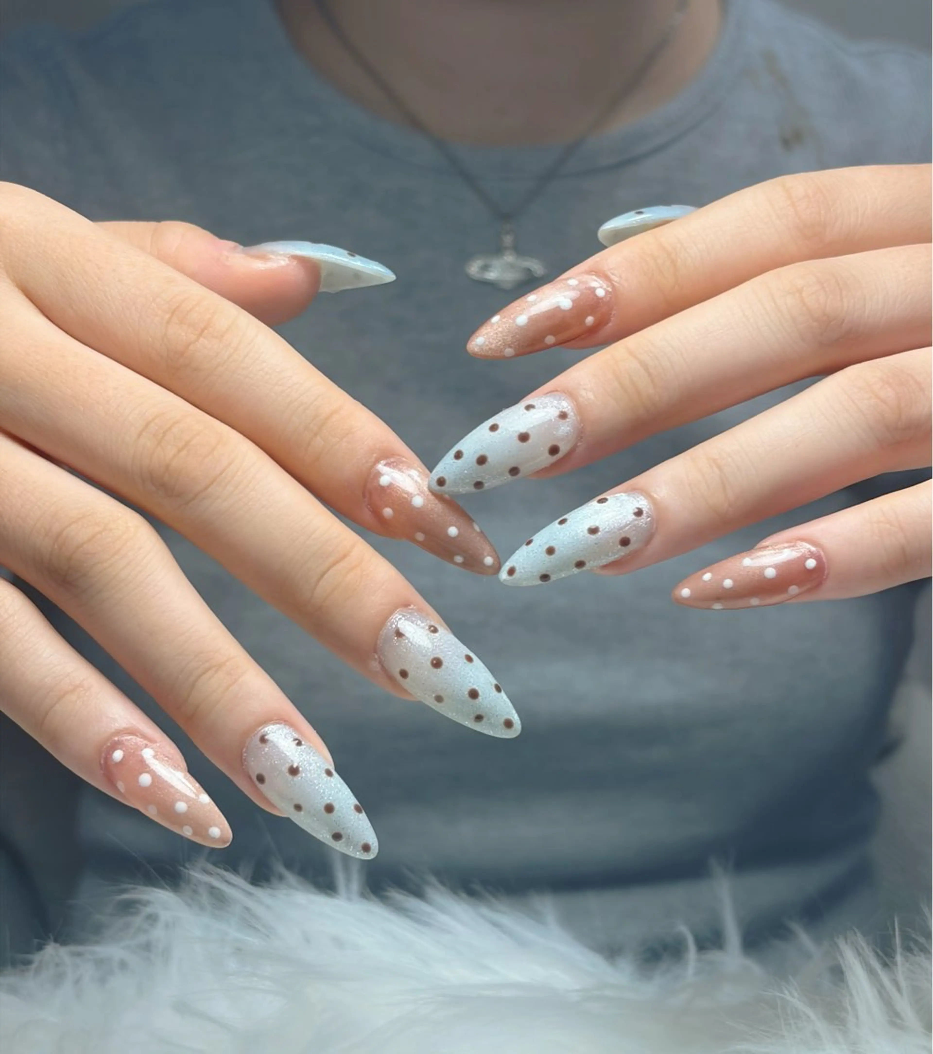 ネイル Mio nail Osakaのネイルデザイン