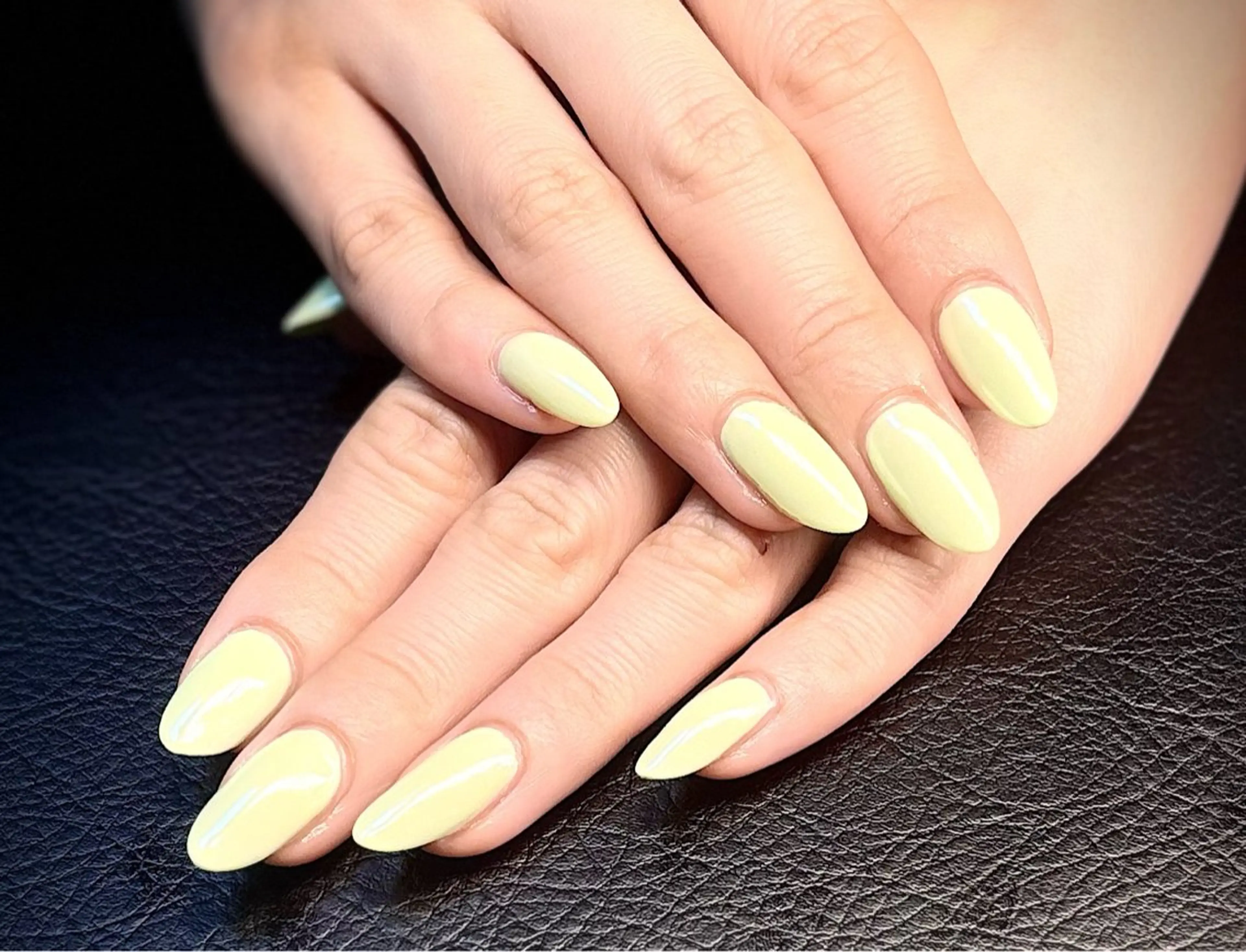 ネイル スカルプネイル reo-nail レオネイルのネイルデザイン