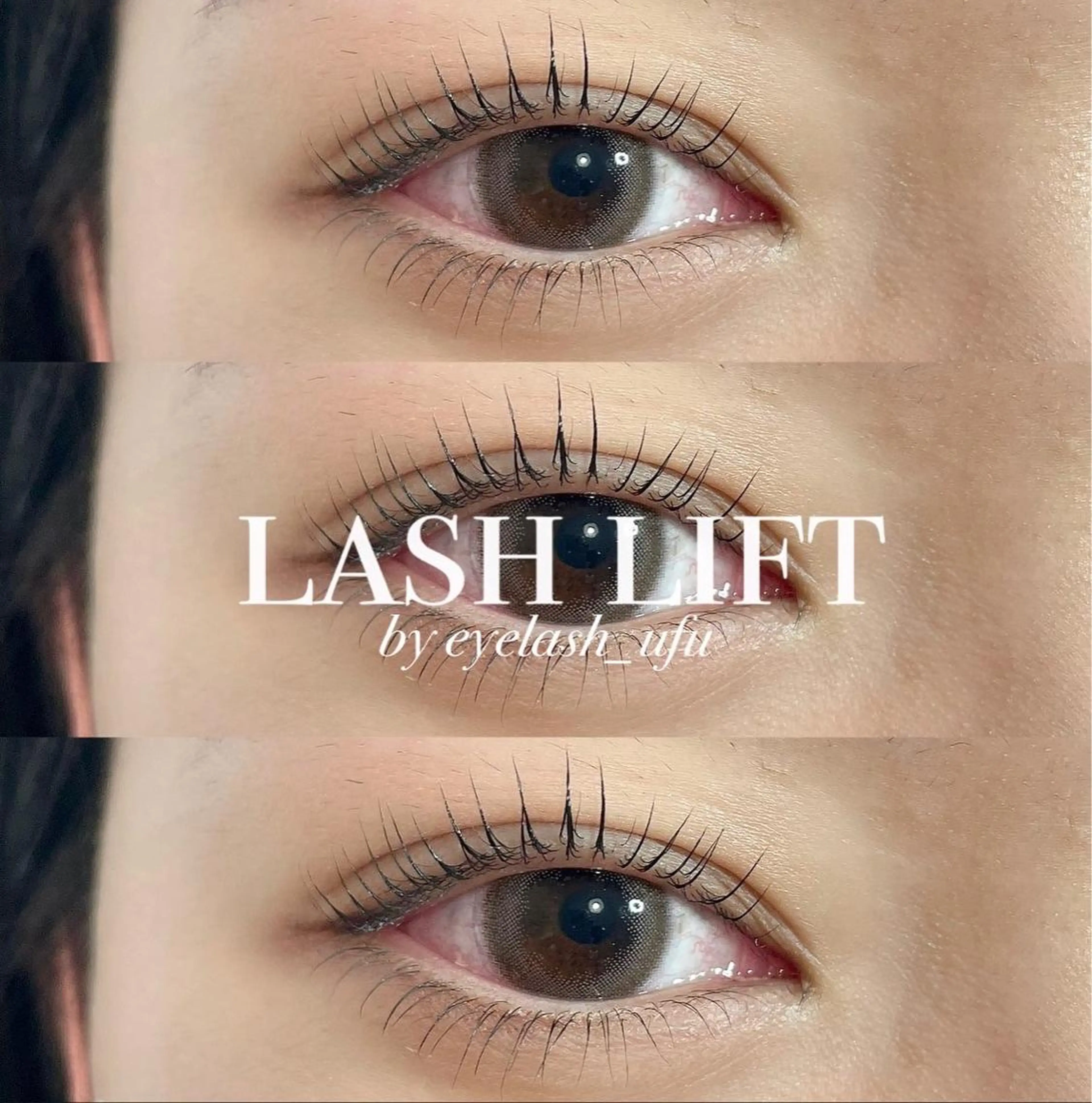 ヘアアレンジ マツエク・マツパ アイブロウ マツパ ufu.所属・eyelash ufuのマツエク・マツパデザイン