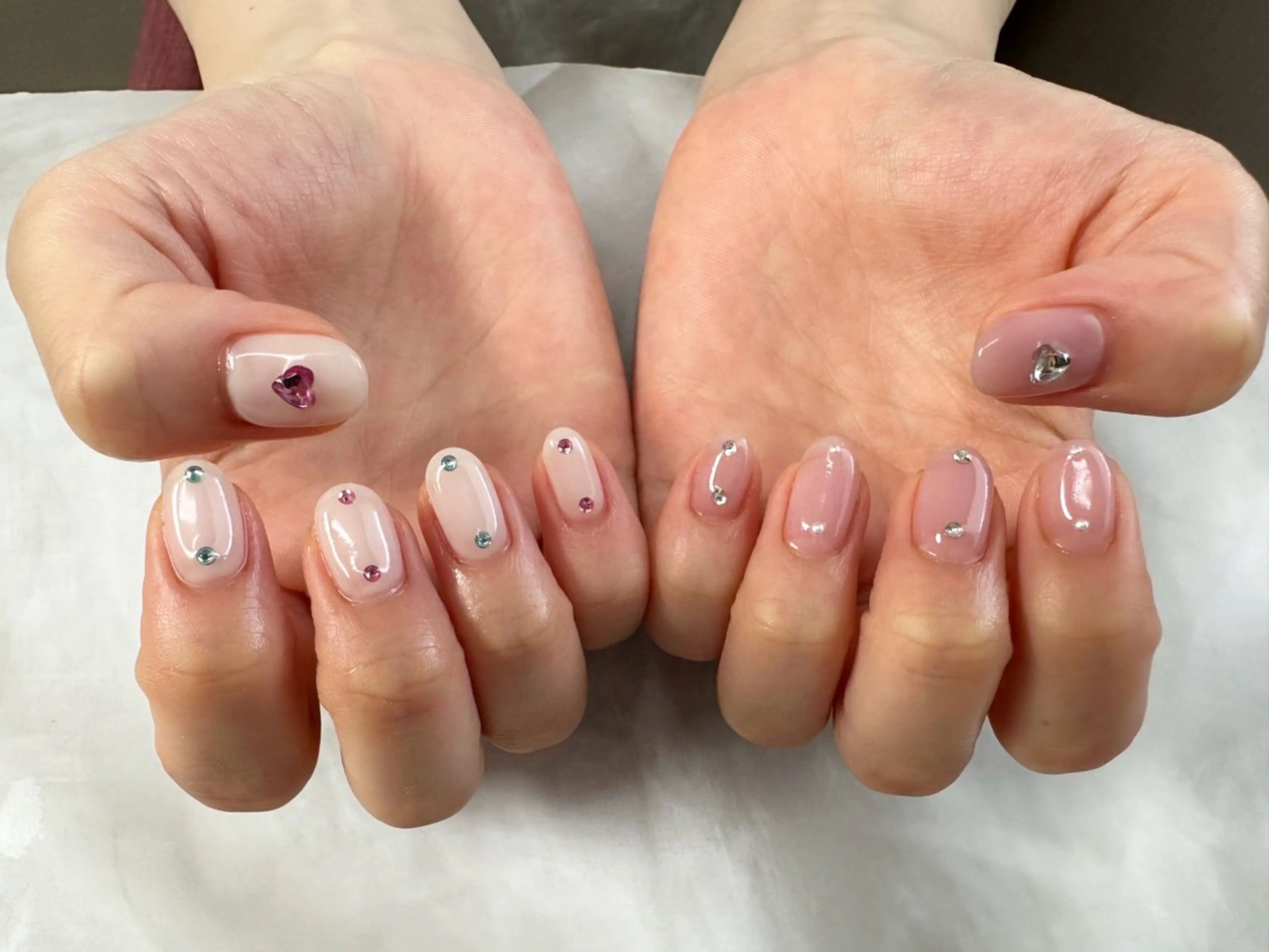 ネイル oco nailのその他イメージ