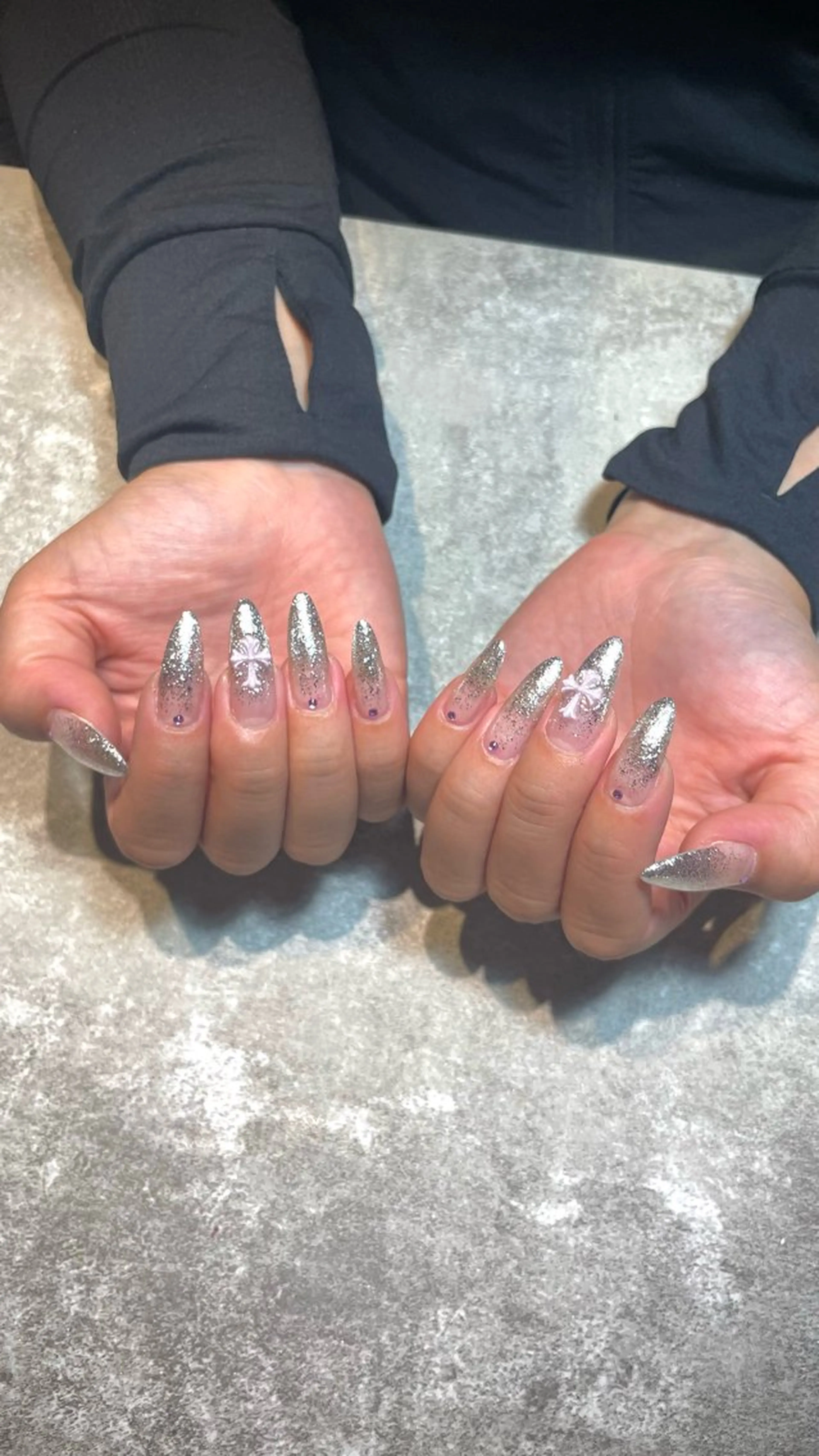 ネイル ハンドネイル nail moanaのネイルデザイン