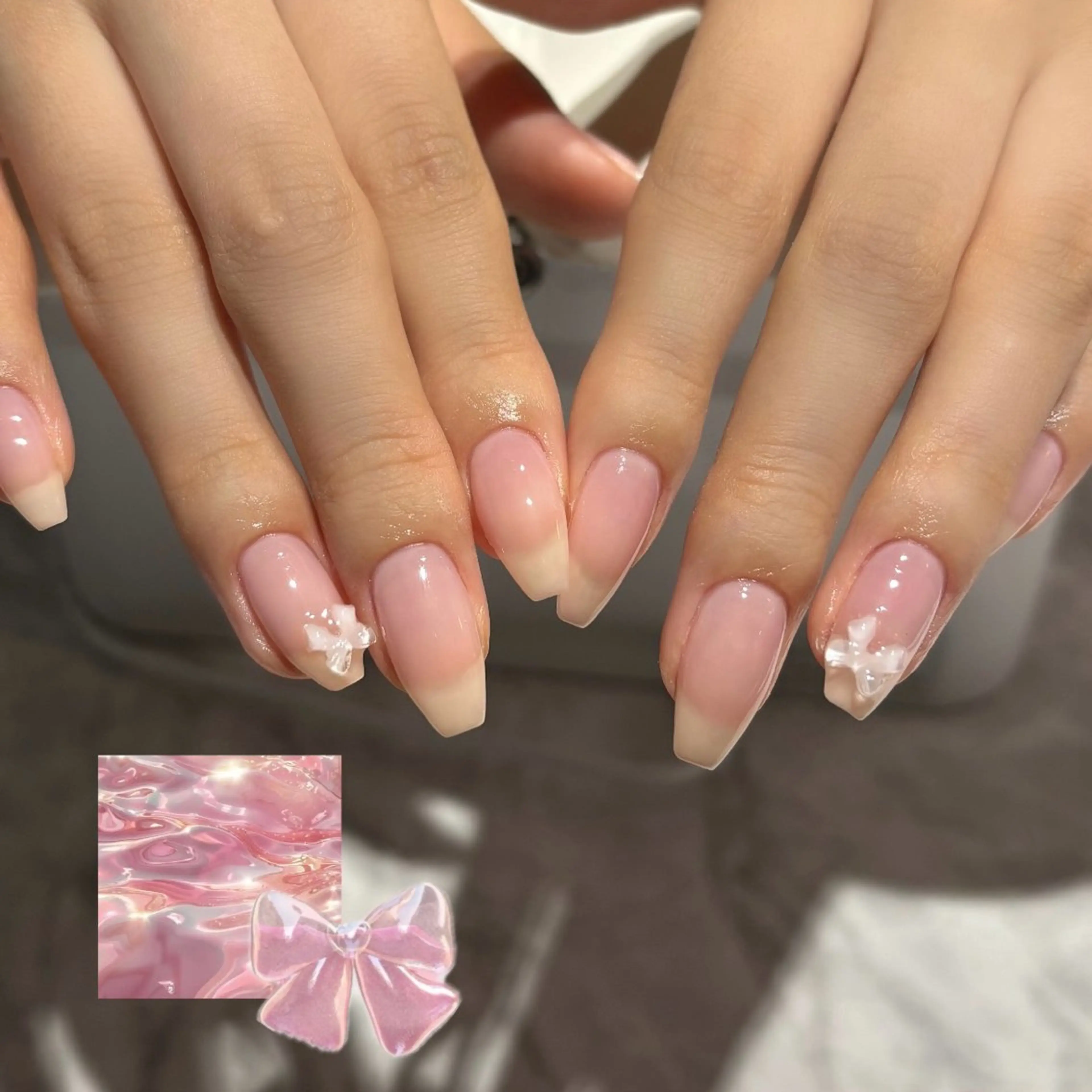 ネイル ハンドネイル fein. Matsuri🎀のネイルデザイン