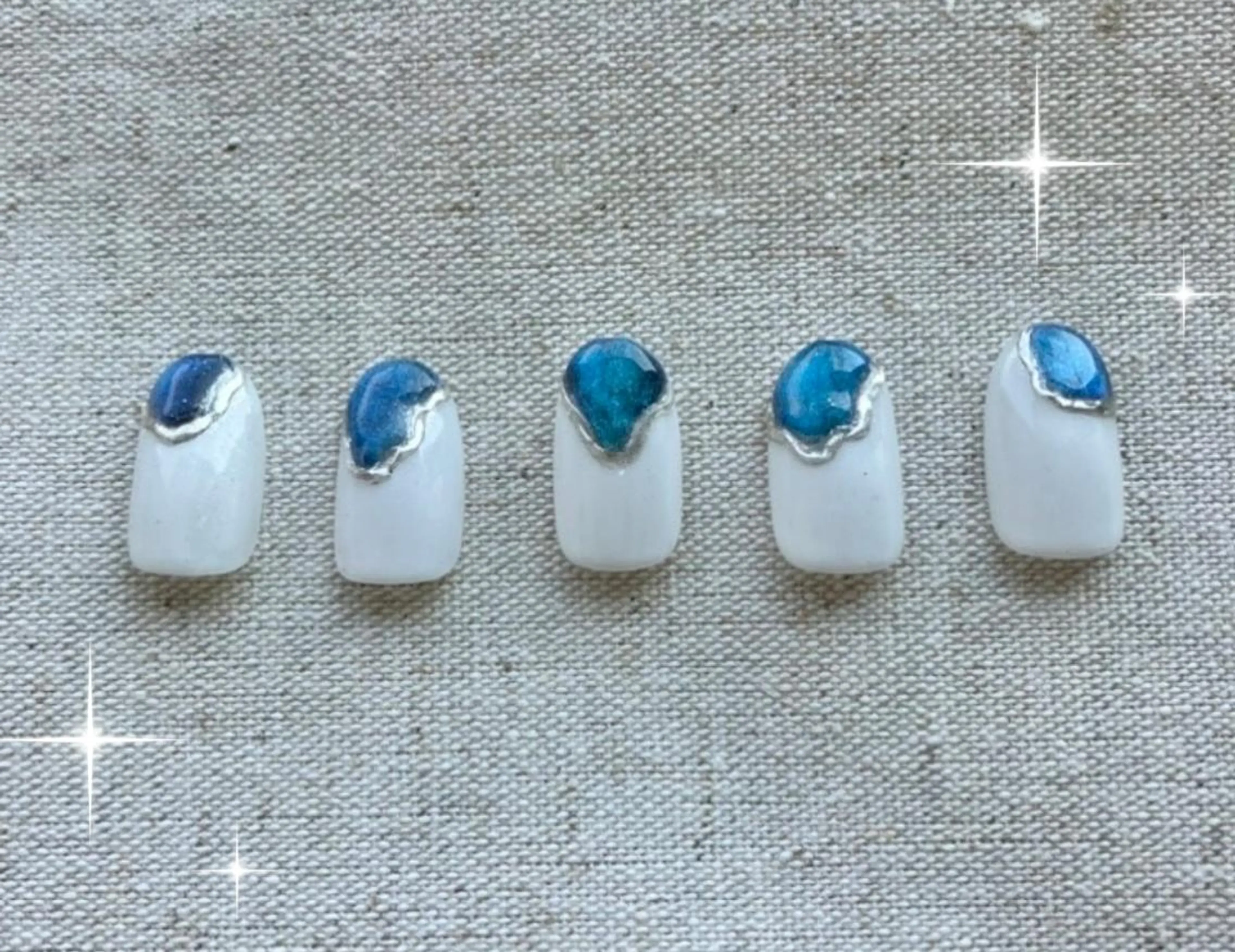 ネイル Pine Cute パインキュートのネイルデザイン