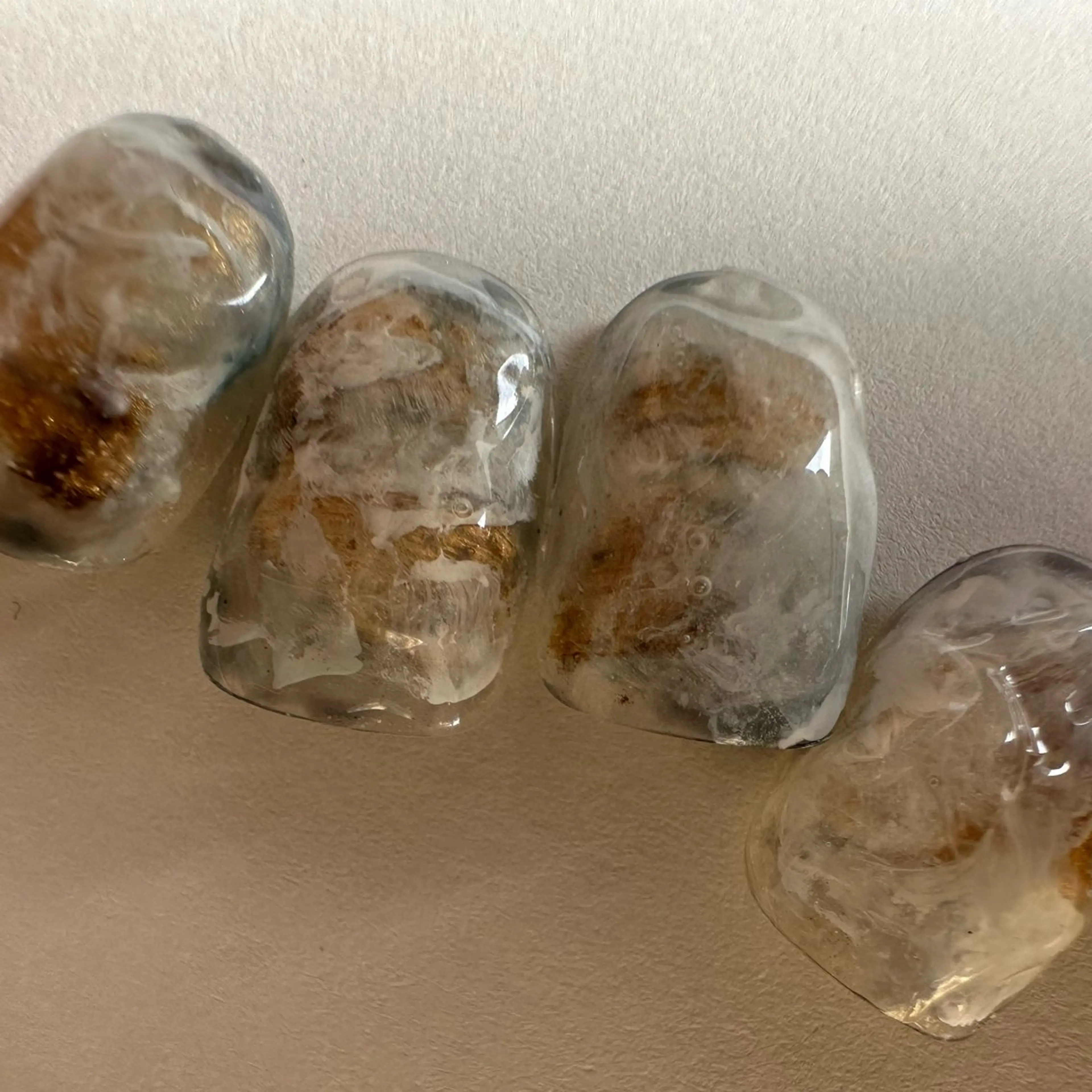 ネイル mitsuki / Manonのネイルデザイン