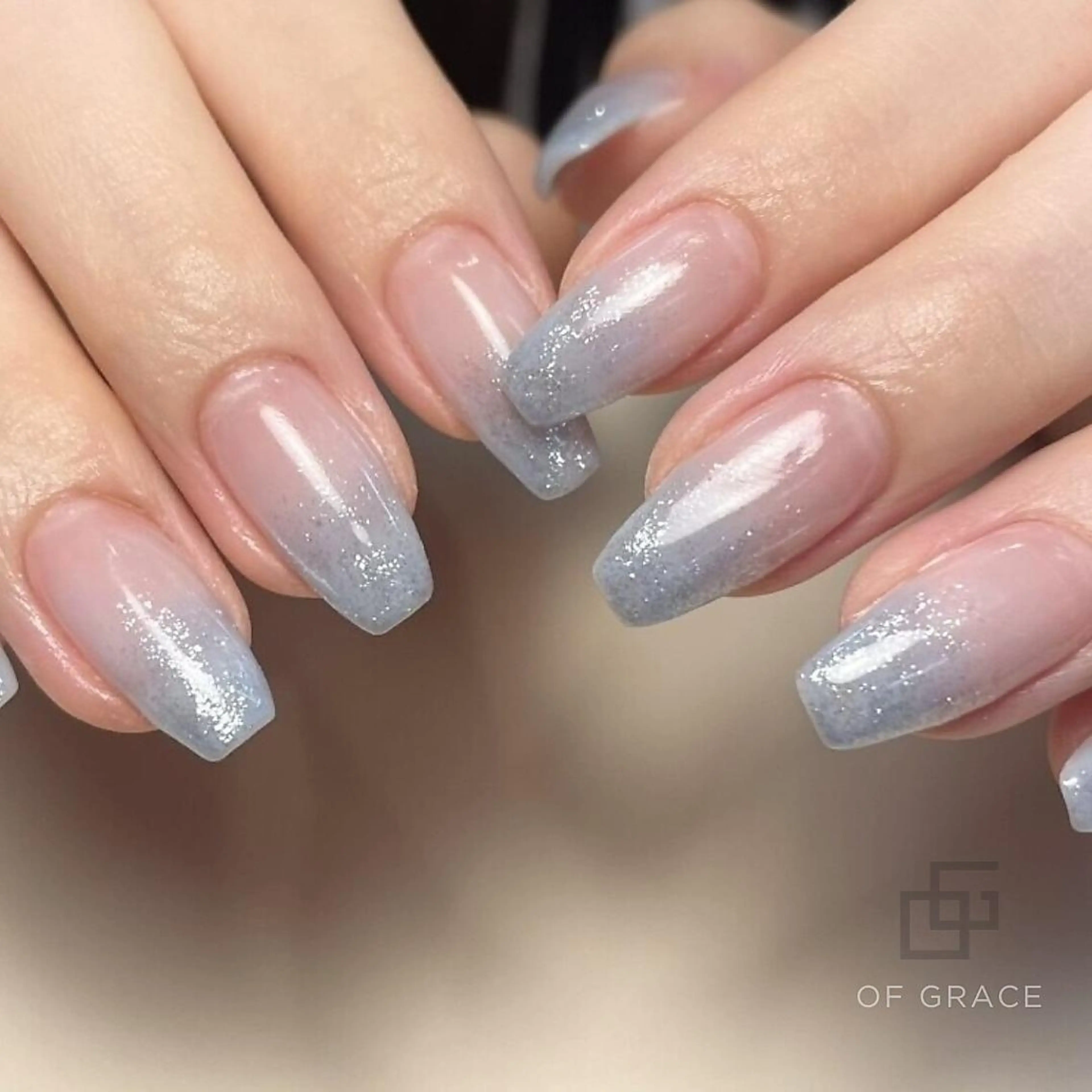 ネイル 松塚 遥菜のネイルデザイン