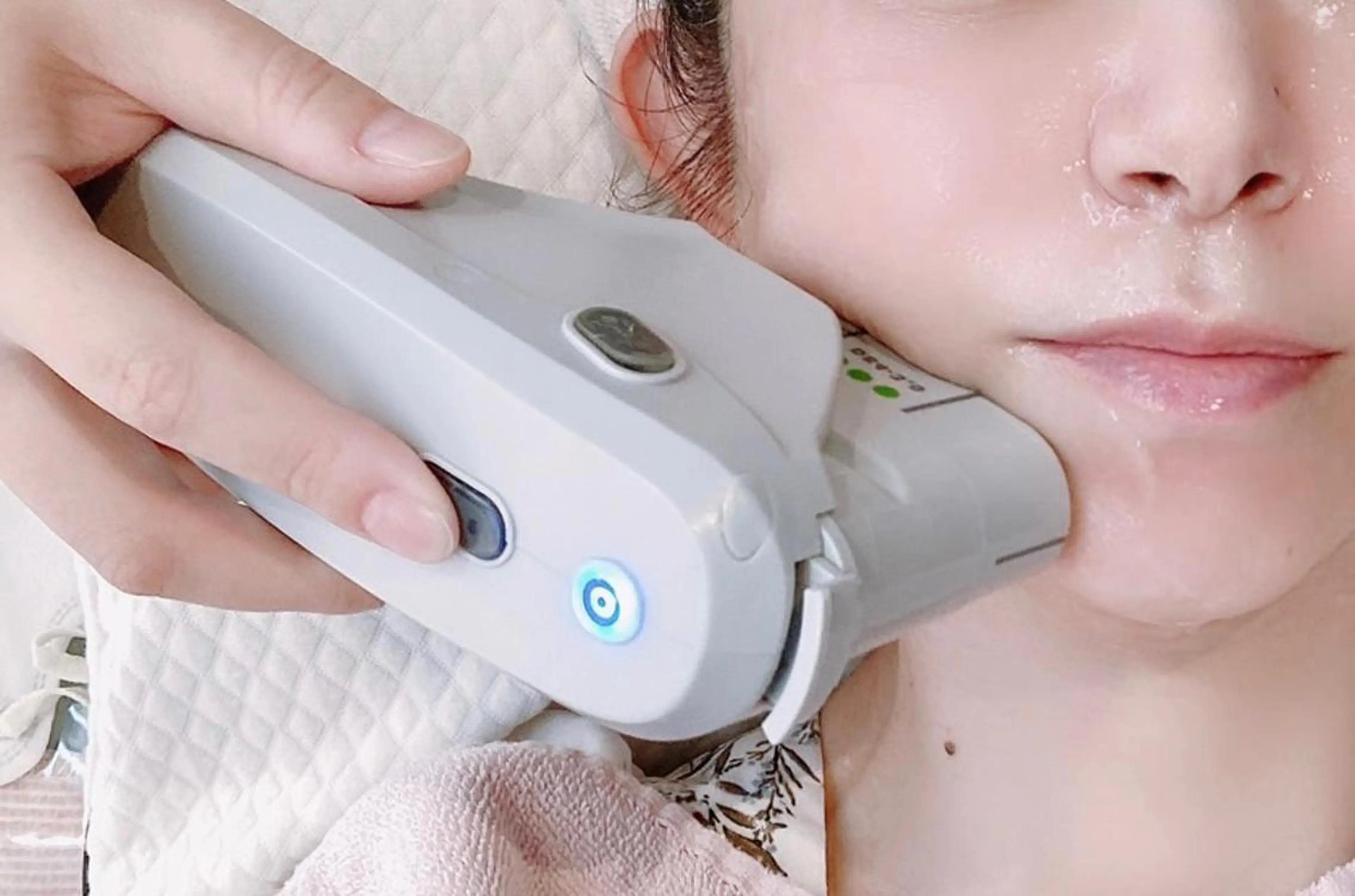 小島 瑞貴のエステ・リラクイメージ