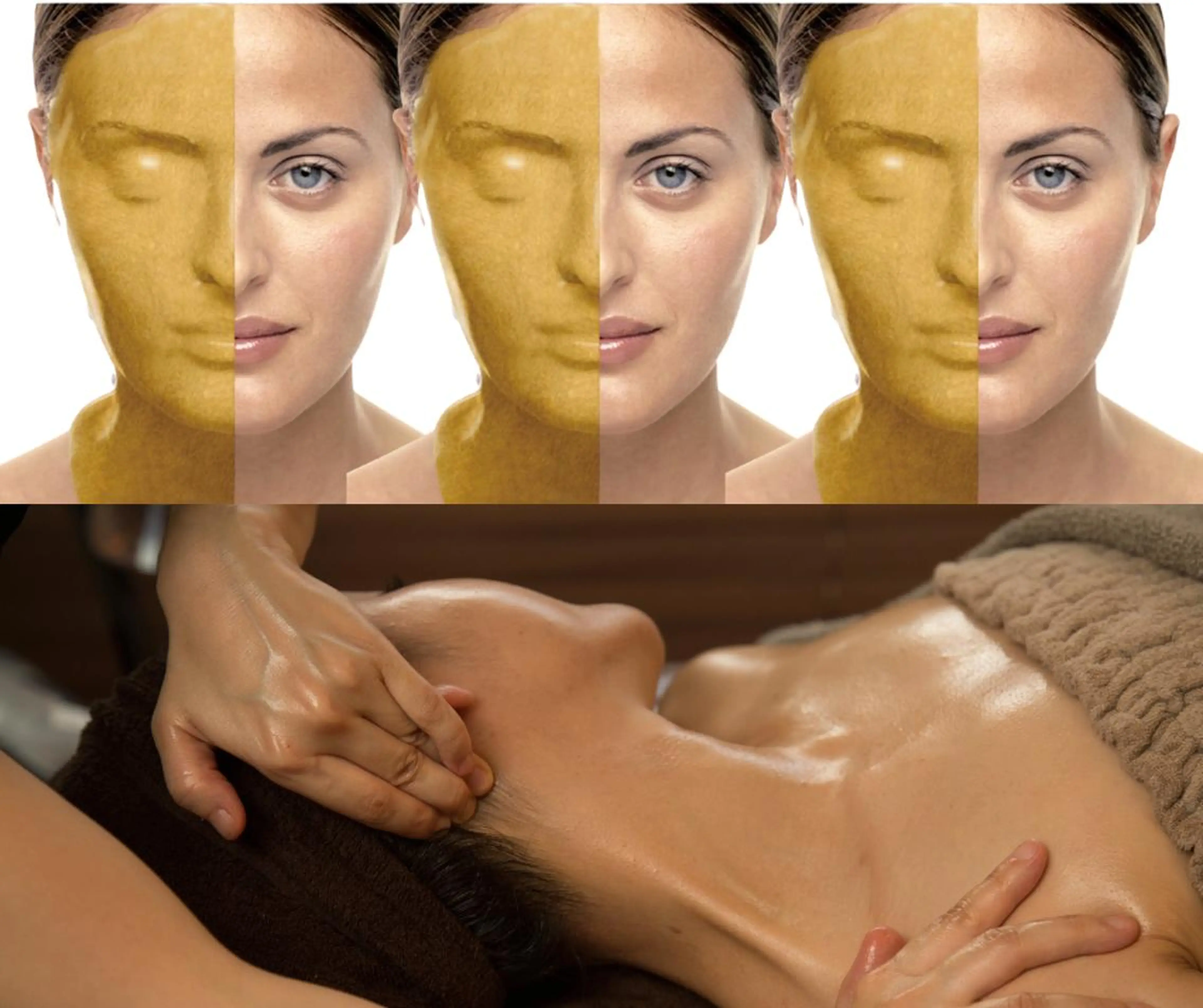 エステ リラク 魅せる☆整体調律師 伊原のエステ・リラクイメージ