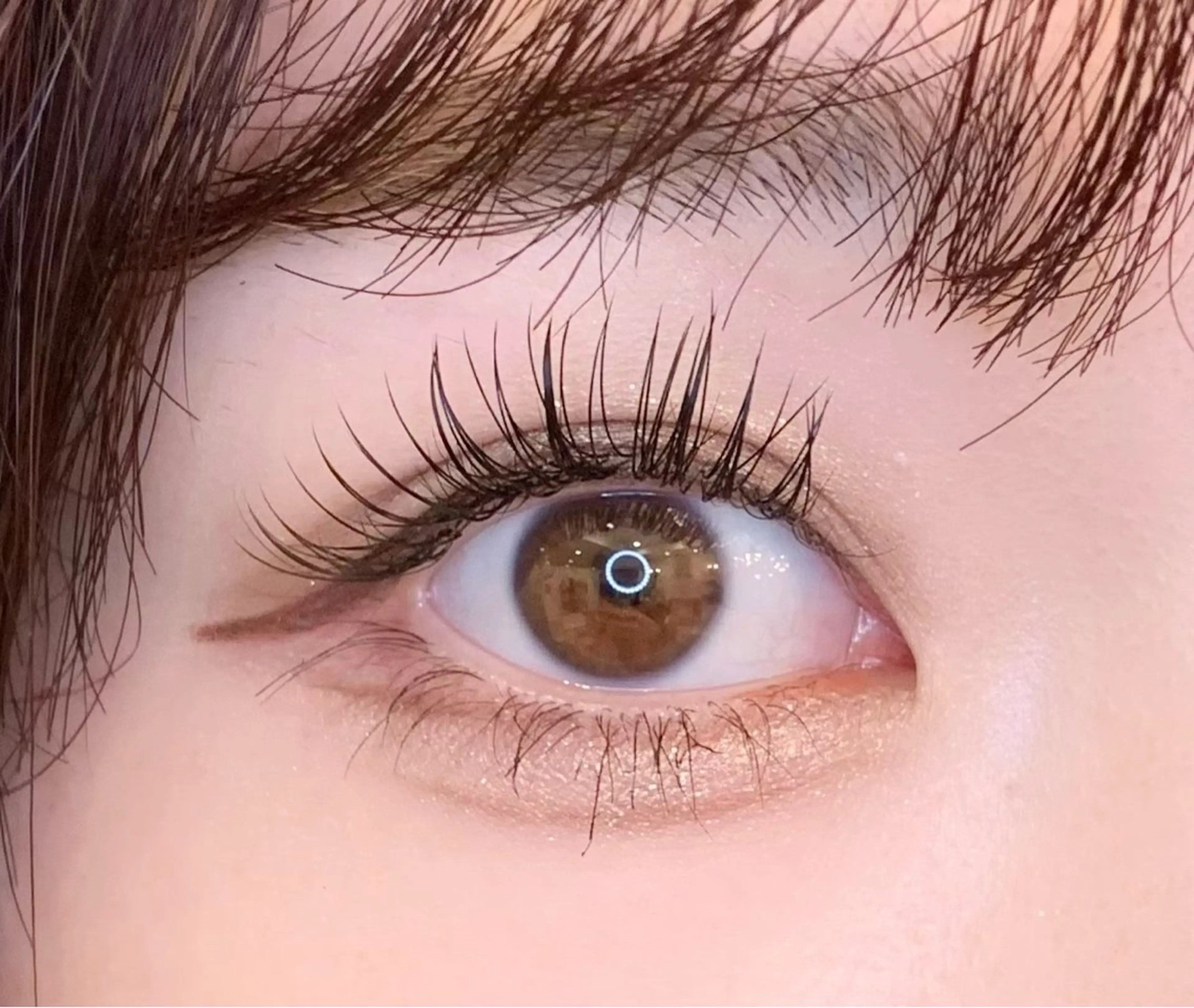 マツエク・マツパ ♡eyelist♡ kateの眉毛・アイブロウイメージ