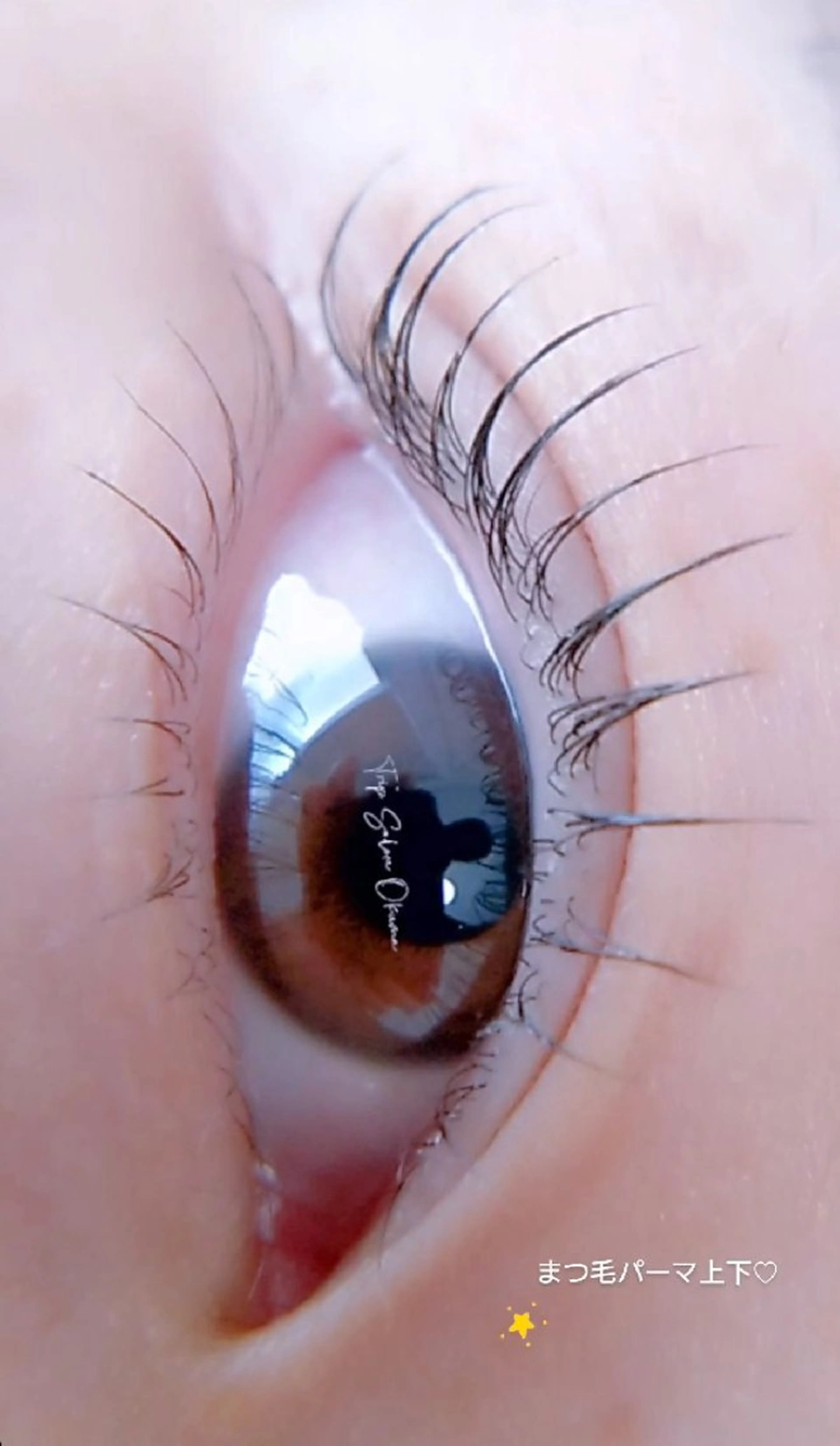 マツエク・マツパ マツパ ❤LEDまつぱ❤那覇 🅿️有、泉崎のマツエク・マツパデザイン