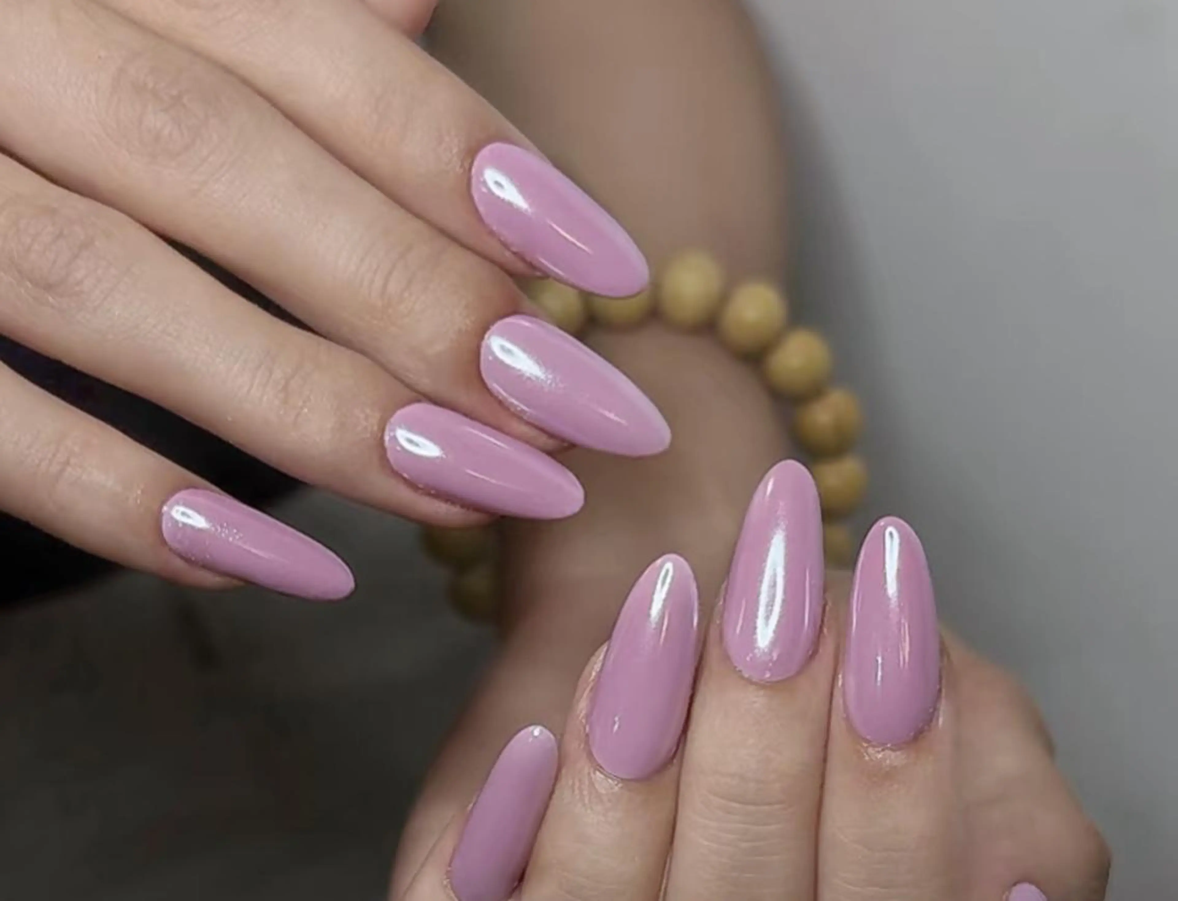 ネイル ハンドネイル Molly _nailのネイルデザイン