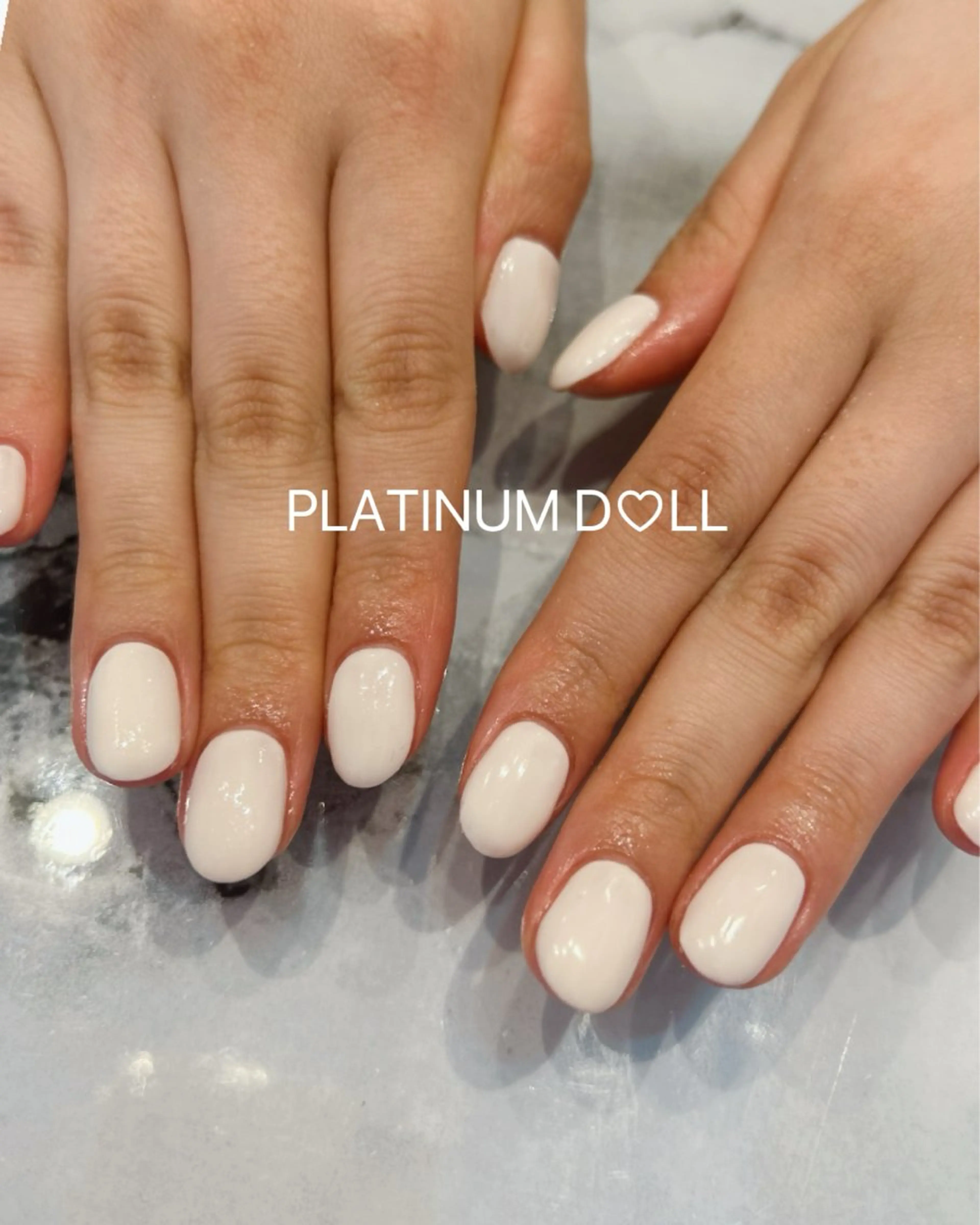 ネイル グラデーション オフィスネイル ワンカラーネイル シンプルネイル ハンドネイル 🎀大人nail /NOISMはな🎀のネイルデザイン