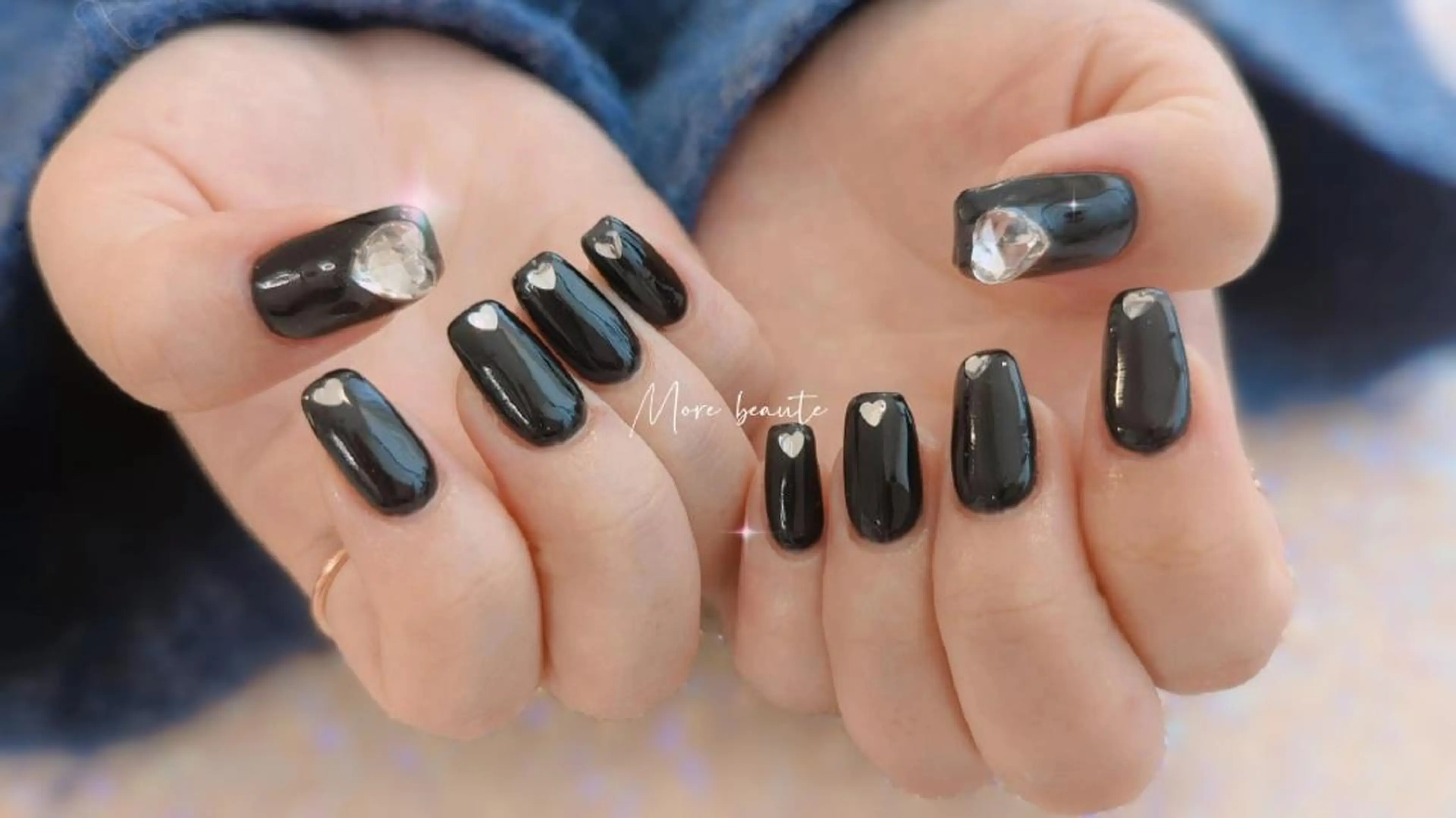 ネイル I LOVE ME NAIL.｡.:*♡のネイルデザイン