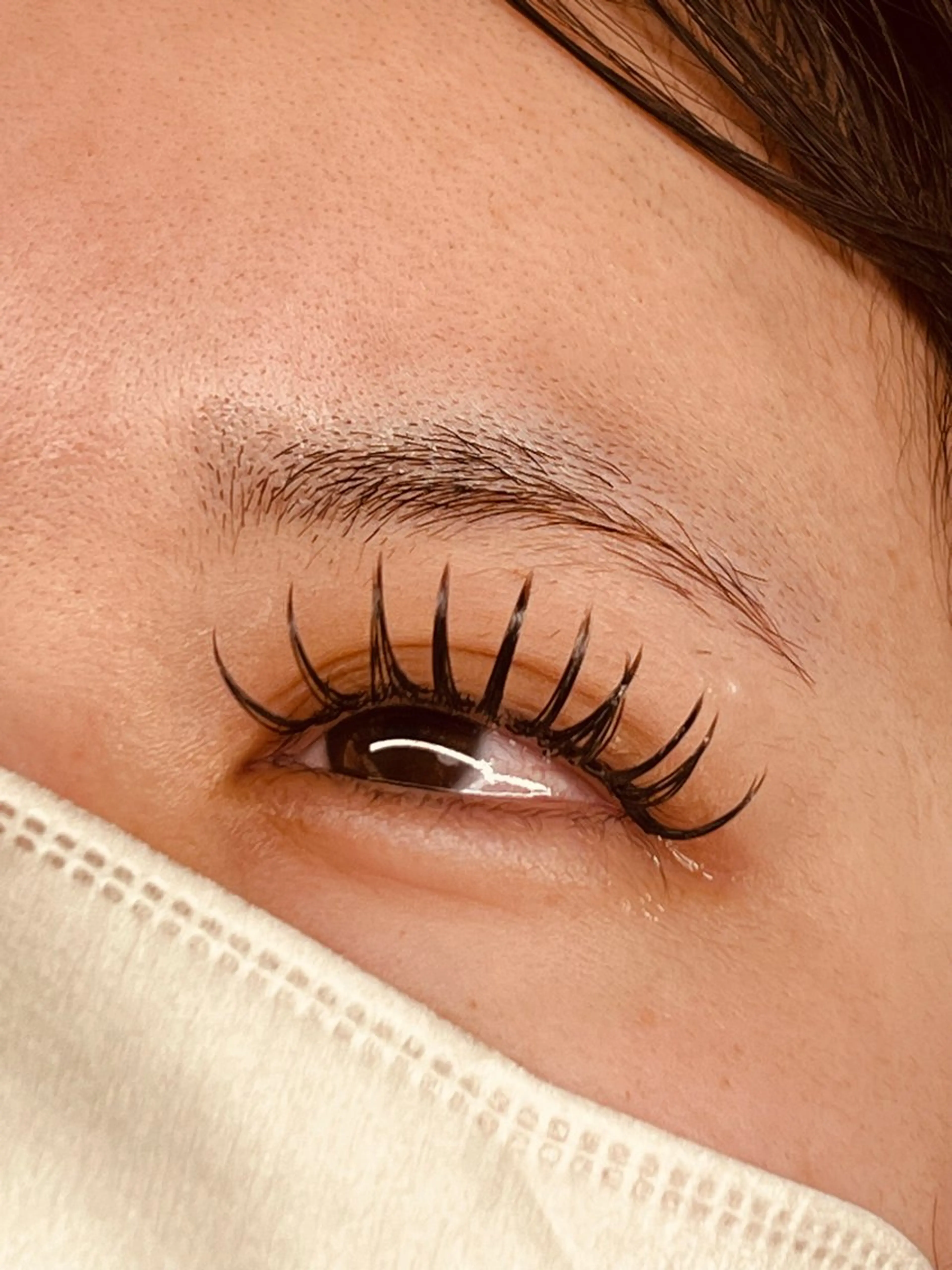 マツエク・マツパ 🌈U・mi ユユのマツエク・マツパデザイン