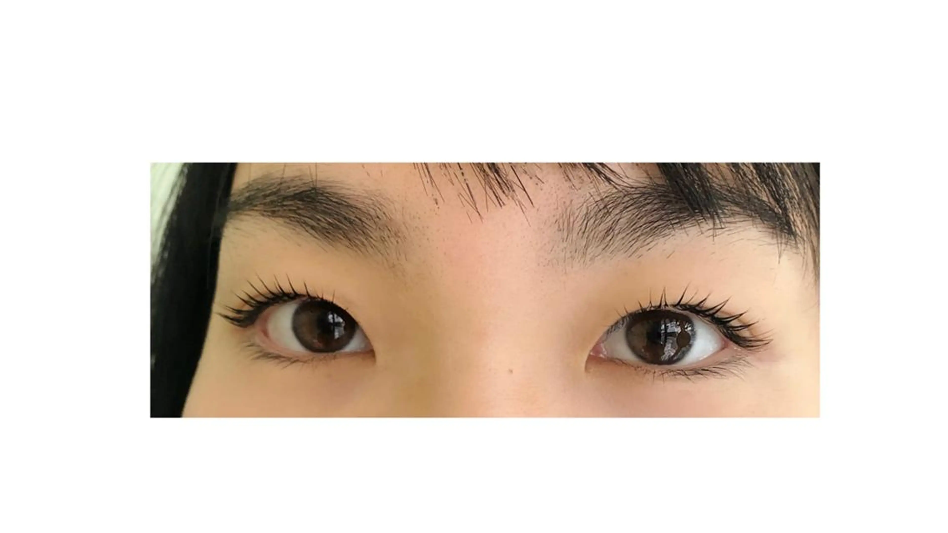 マツエク・マツパ ケラチンラッシュリフト grandgete◇ スタッフのマツエク・マツパデザイン