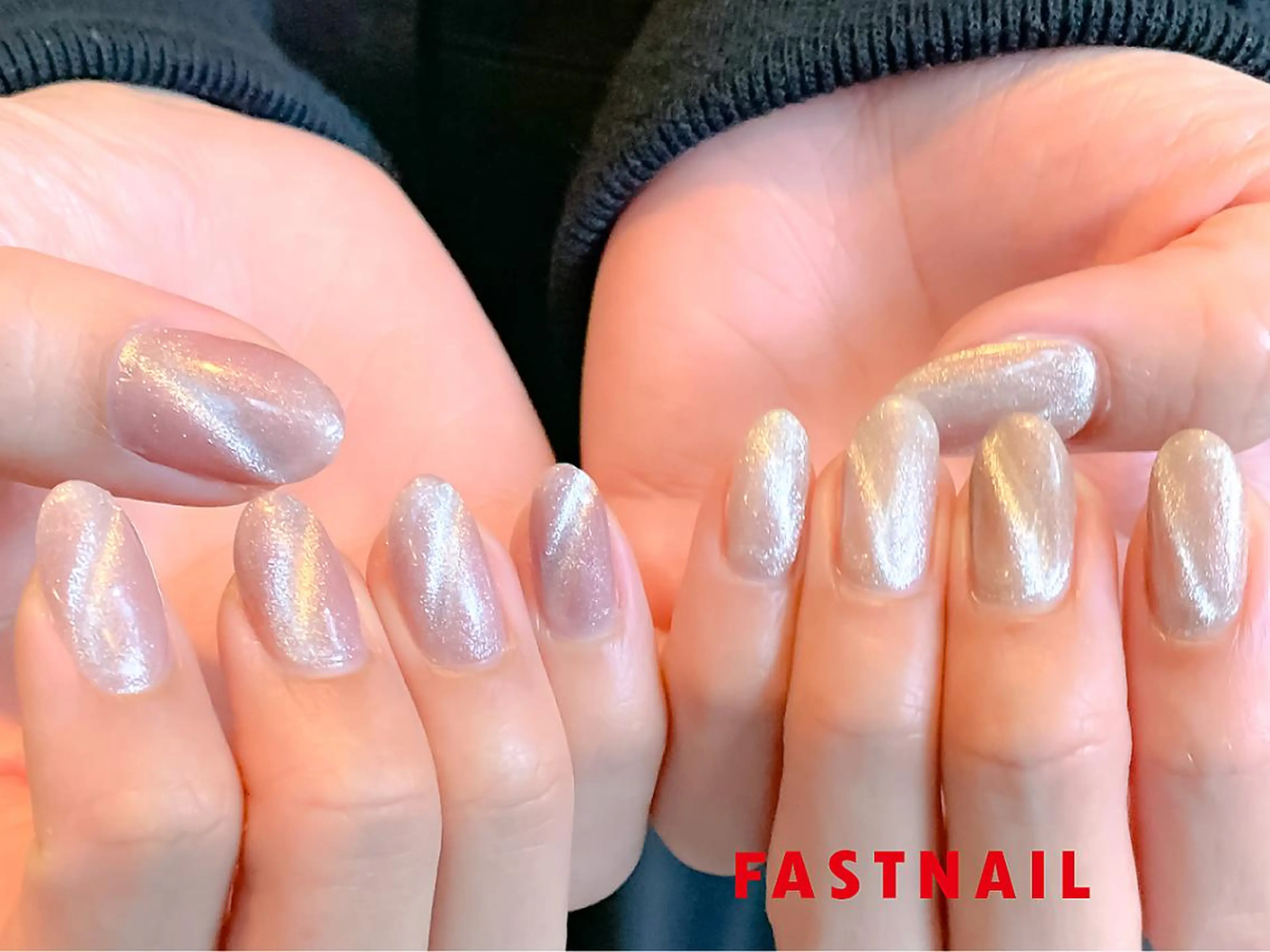 ネイル FASTNAIL 吉祥寺店/パラジェルのネイルデザイン