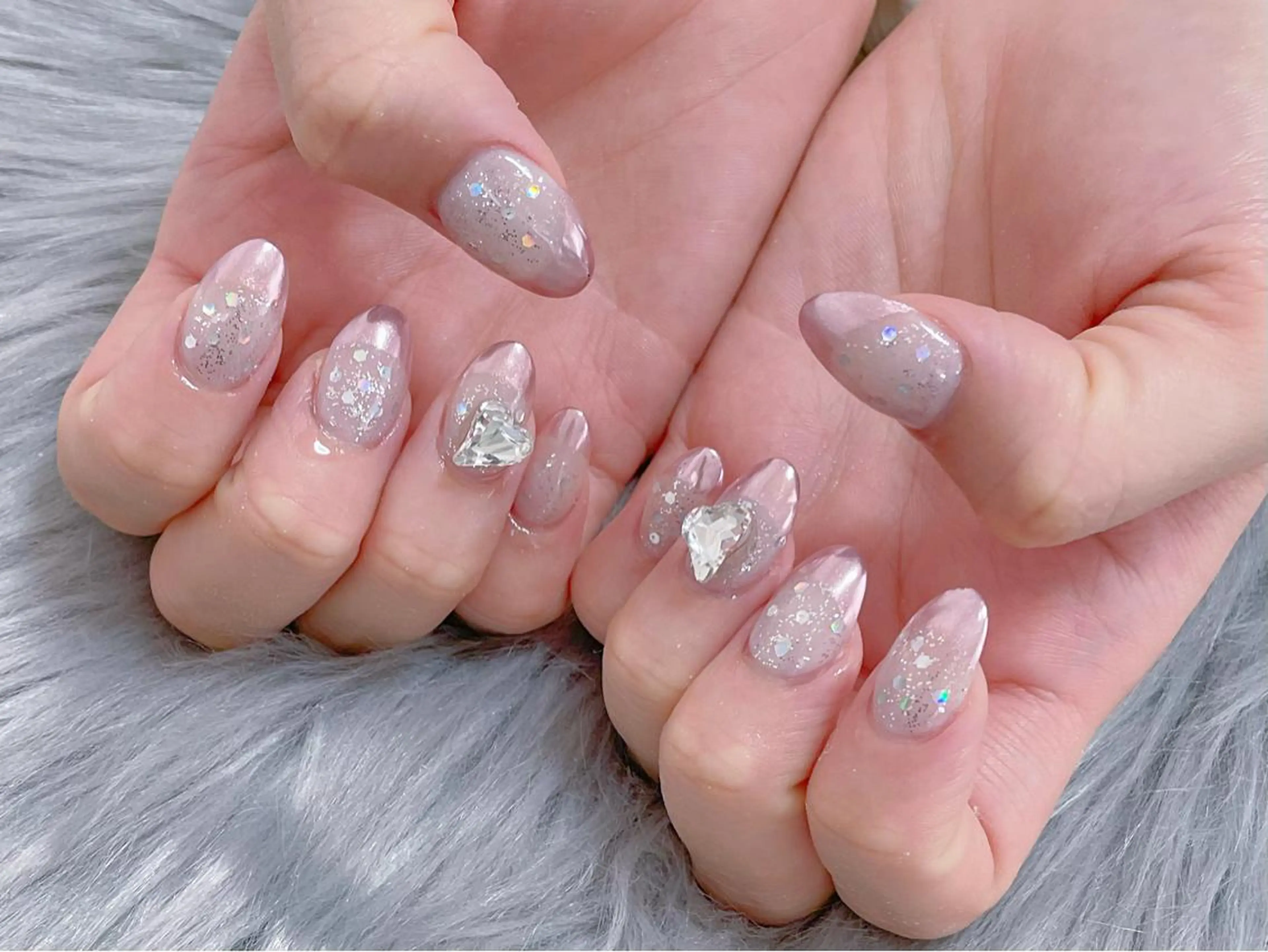 ネイル Nina's nailのネイルデザイン
