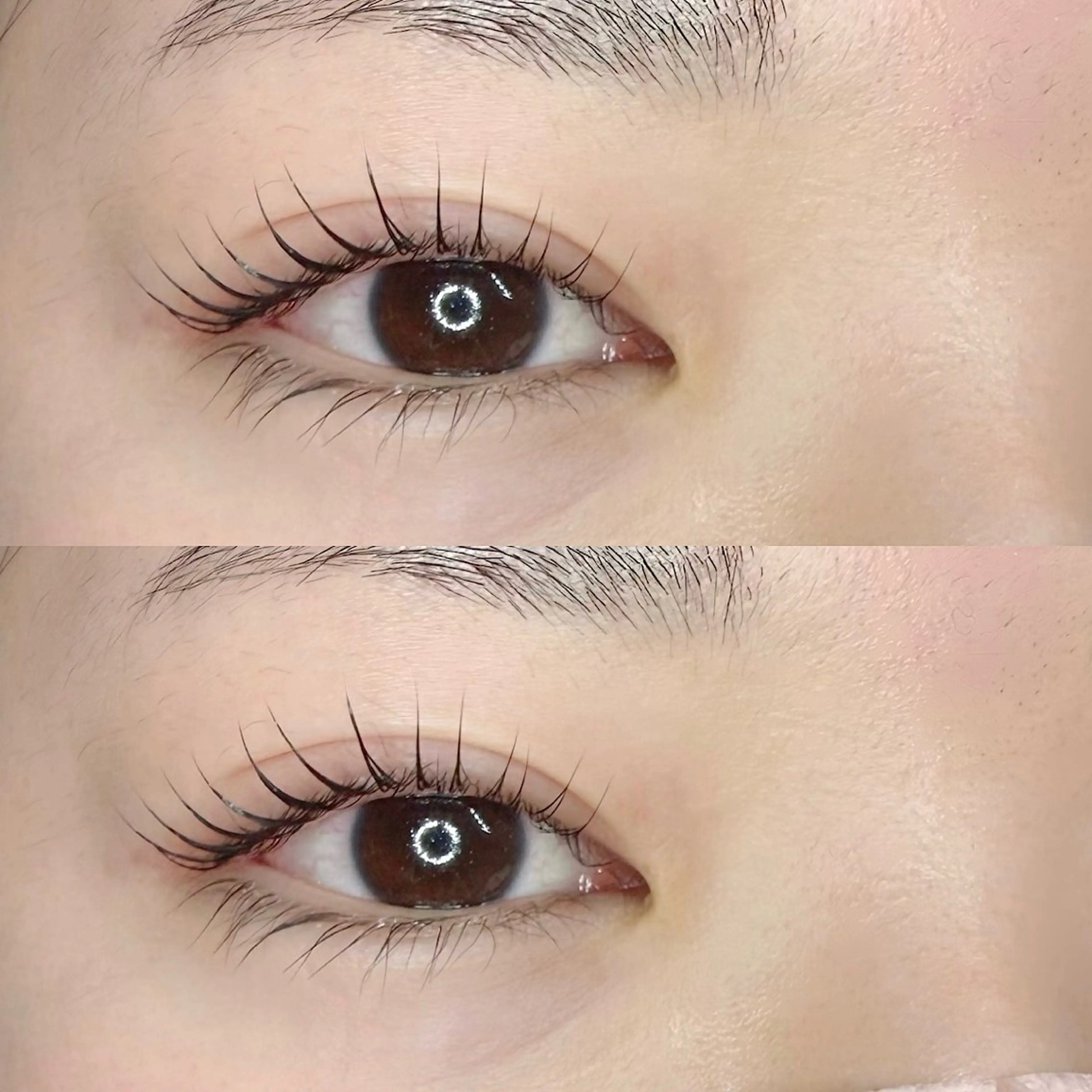 マツエク・マツパ salon milleのマツエク・マツパデザイン