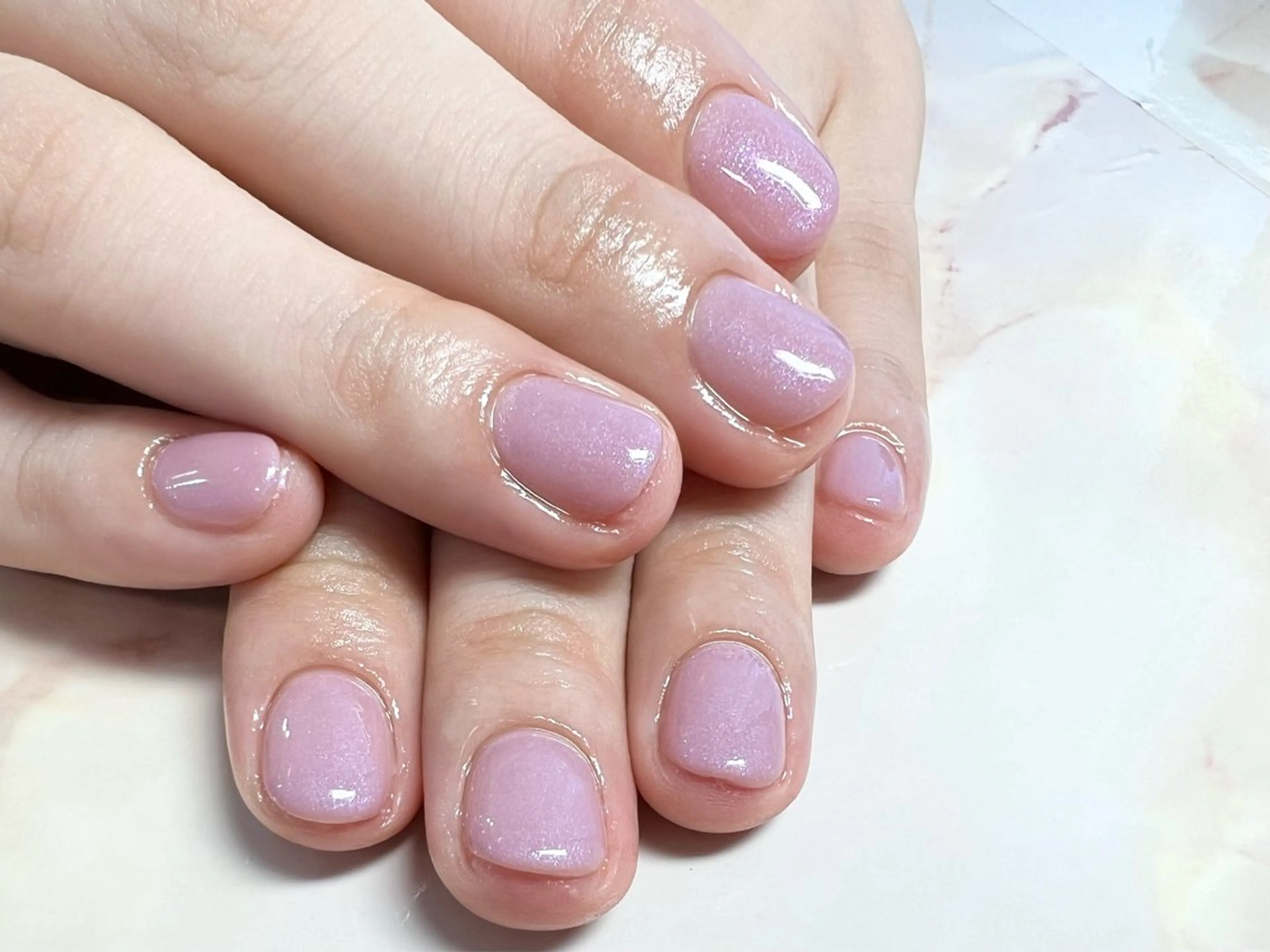 ネイル ハンドネイル ネイリスト HANAのネイルデザイン