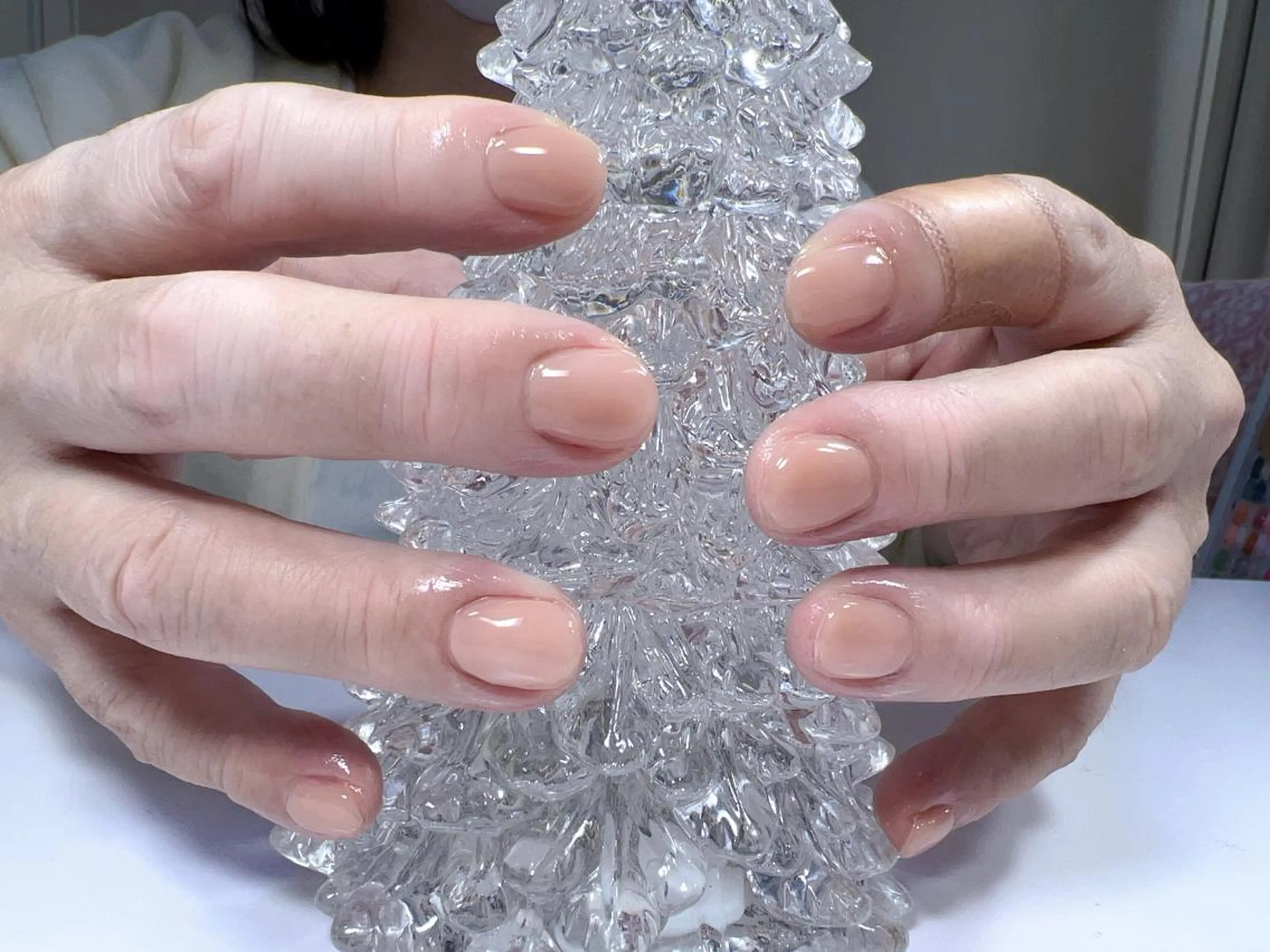 ネイル ネイルサロン ロア旧ジョリーのネイルデザイン