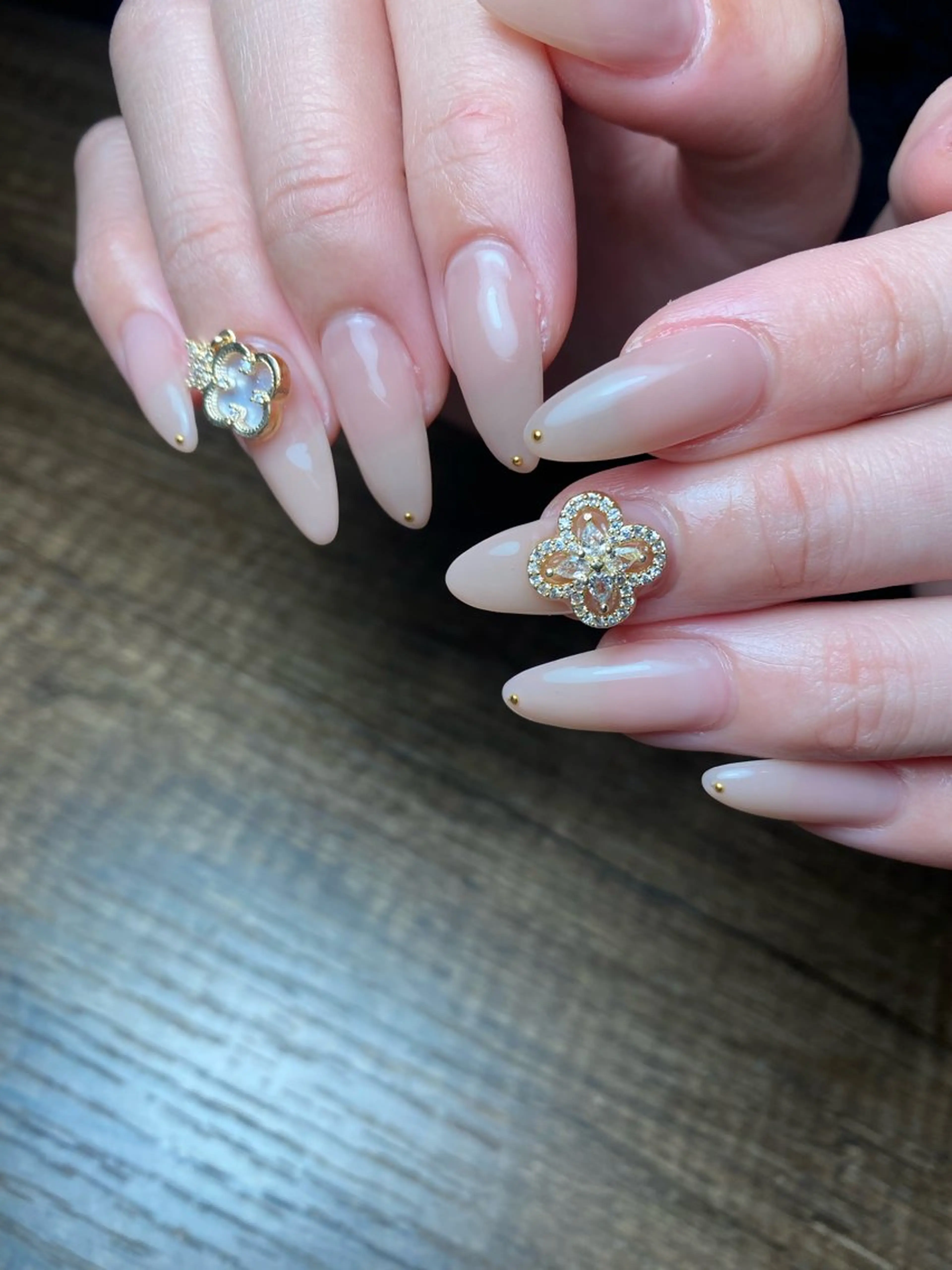 ネイル ハンドネイル kana gotoのネイルデザイン