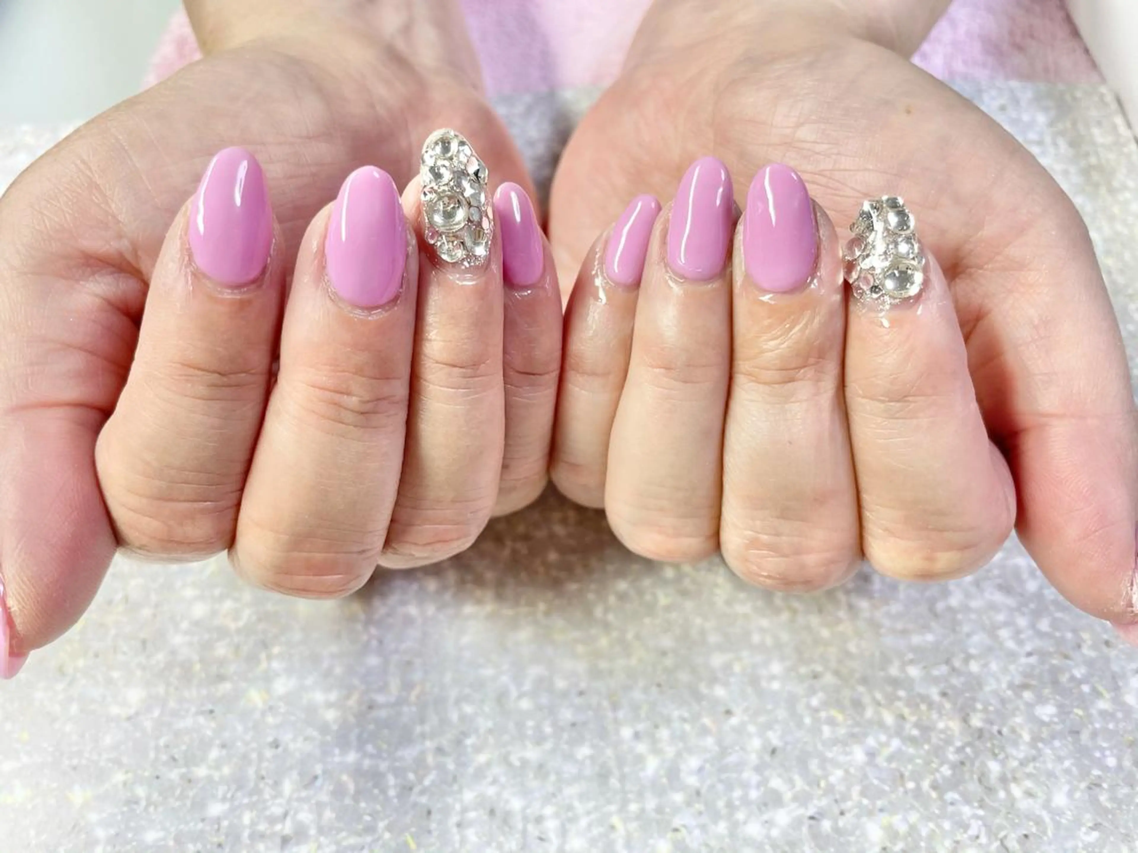 ネイル Y's nailのネイルデザイン