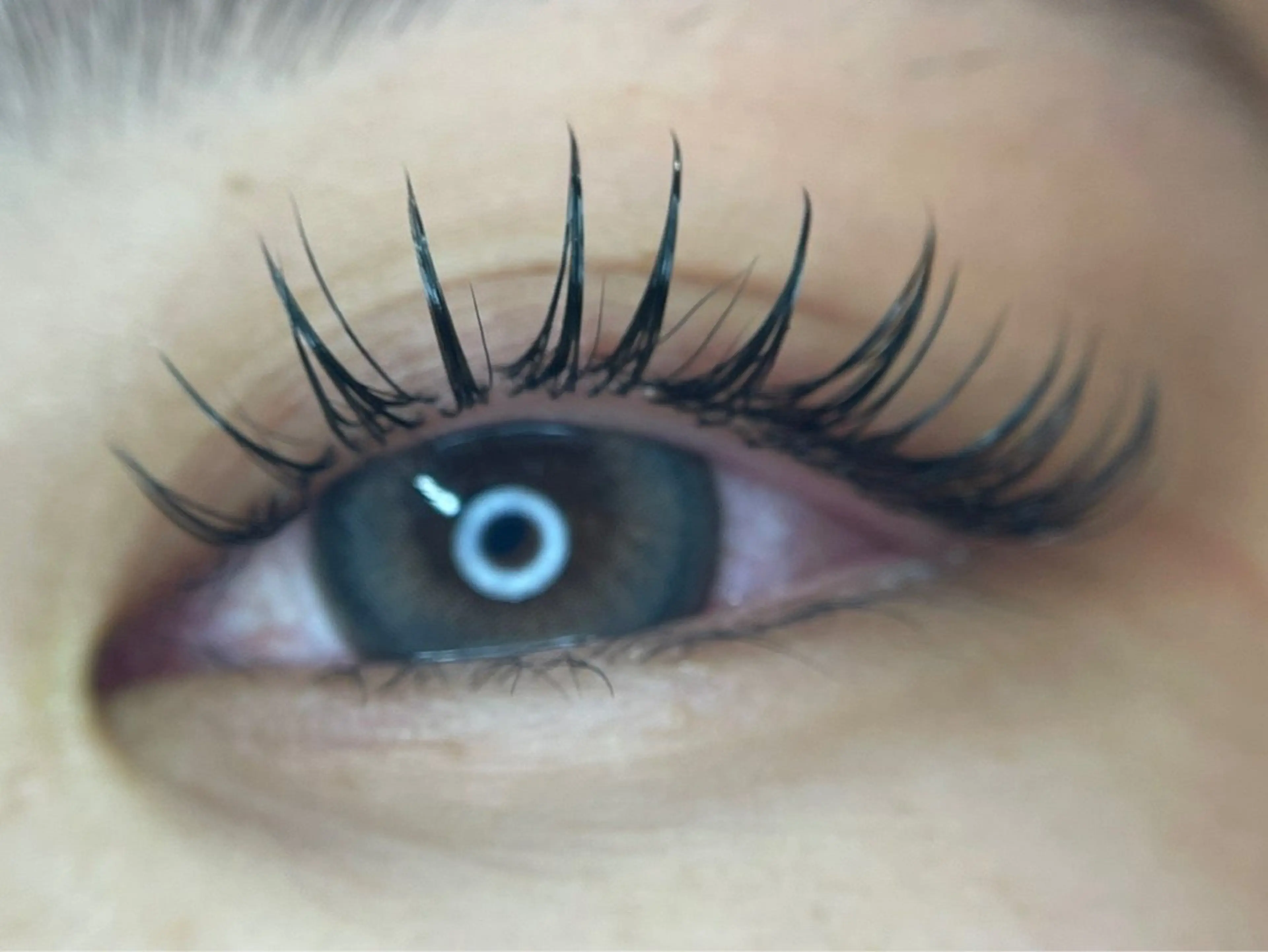 マツエク・マツパ リアン Lienのマツエク・マツパデザイン