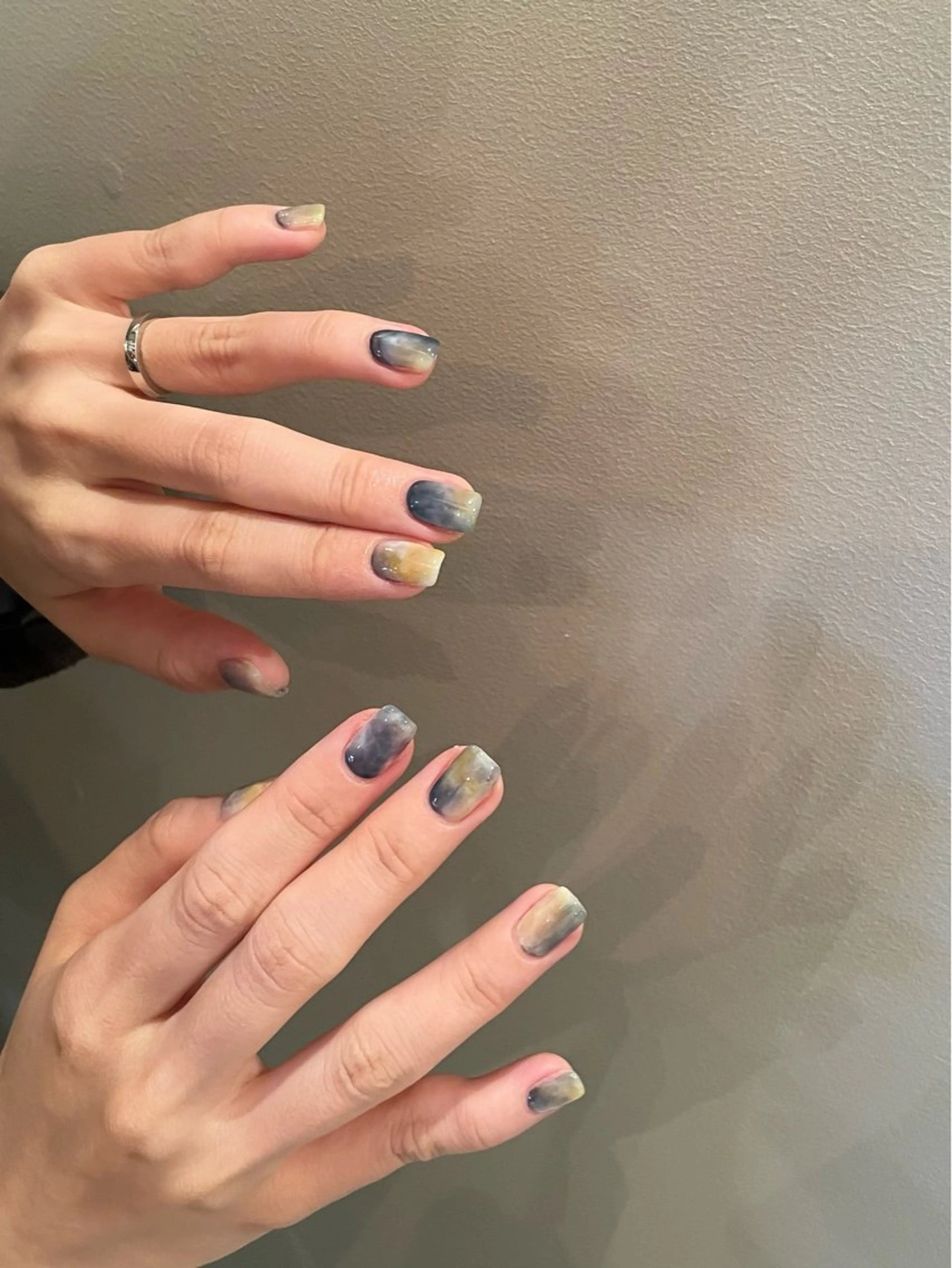 ネイル ハンドネイル HARUKA NAKAMURAのネイルデザイン