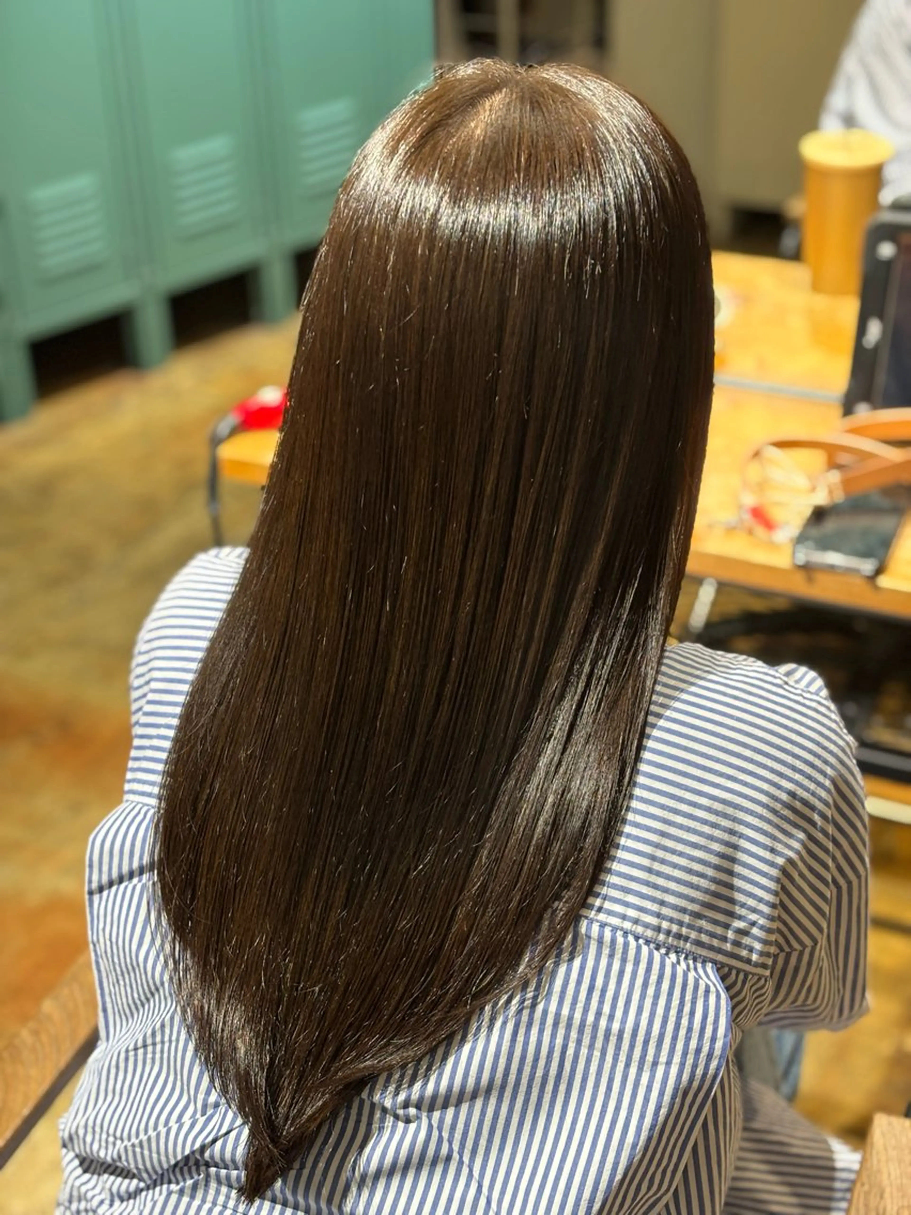 ワンカラーの写真