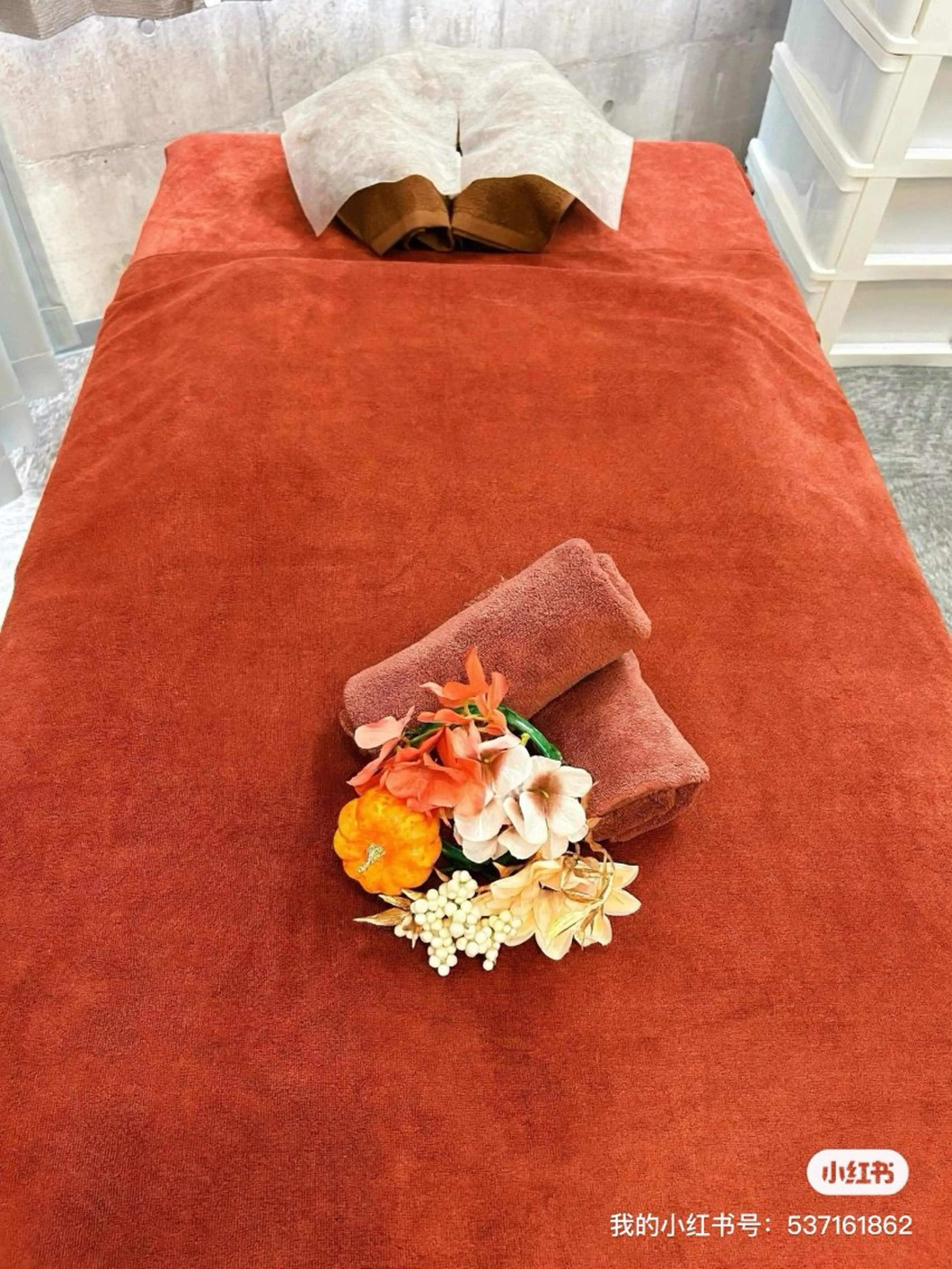 エステ リラク good hand 林のエステ・リラクイメージ