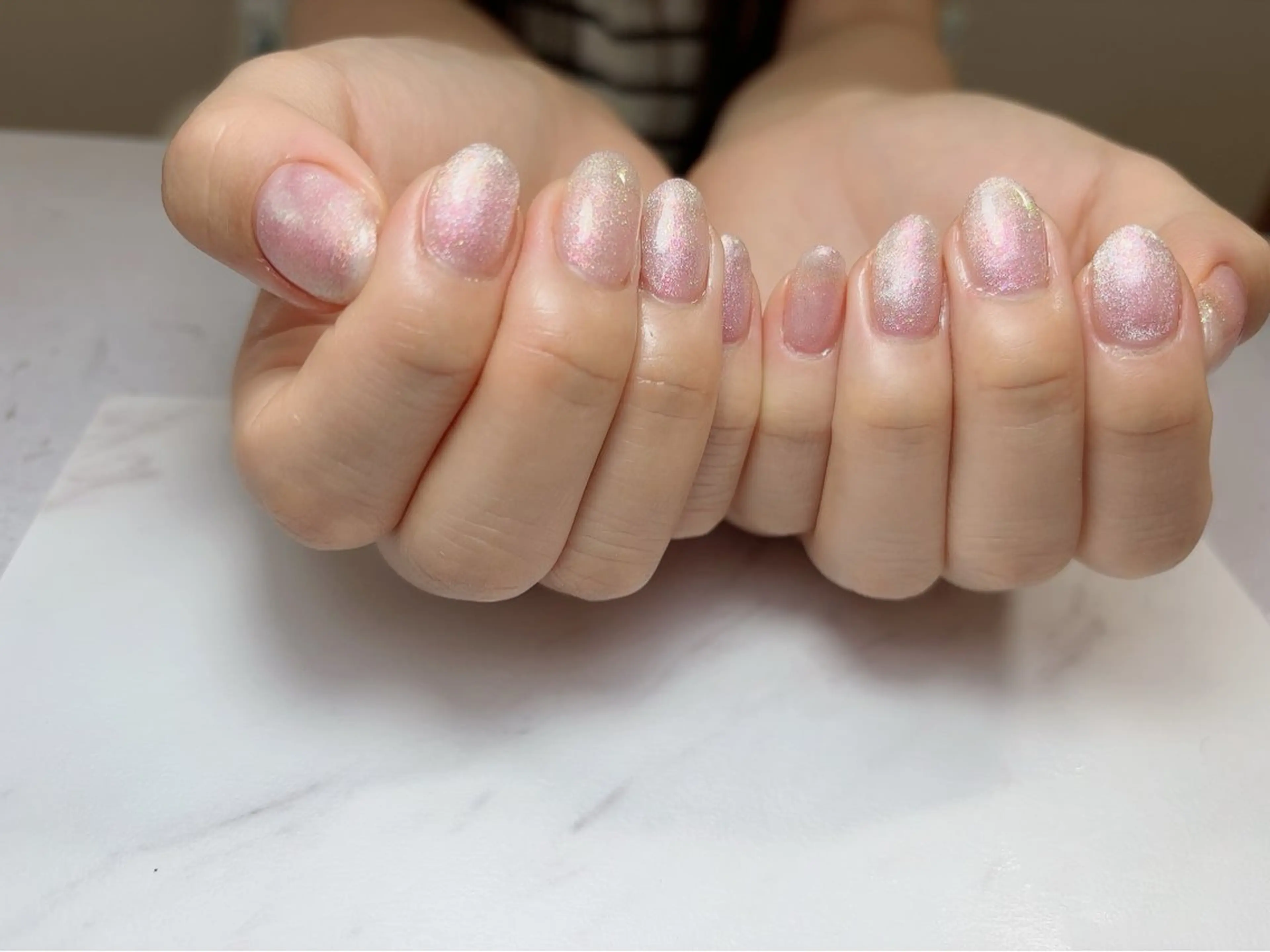 ネイル mi hoのネイルデザイン