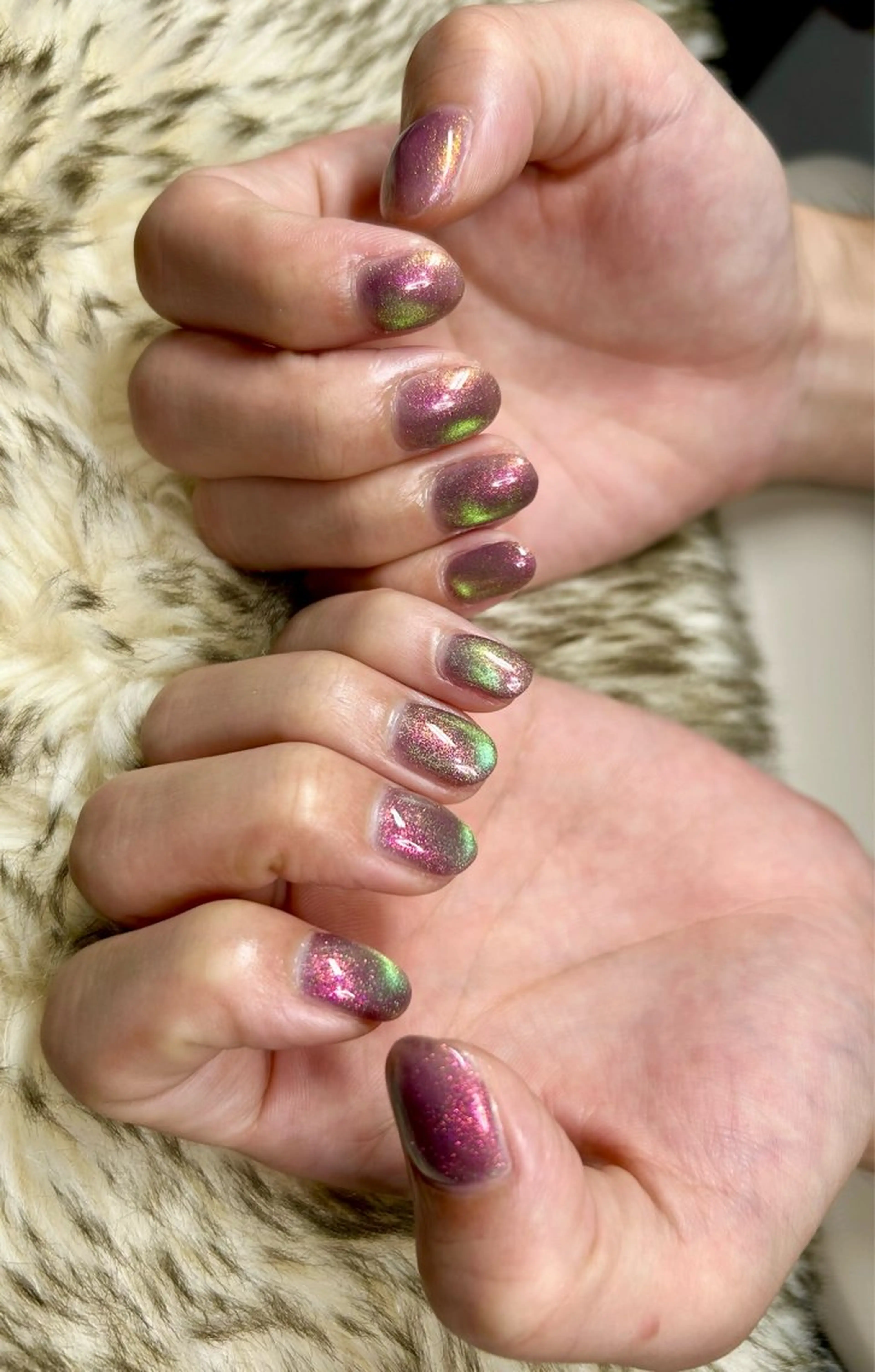 ネイル nailroom HARU.のネイルデザイン