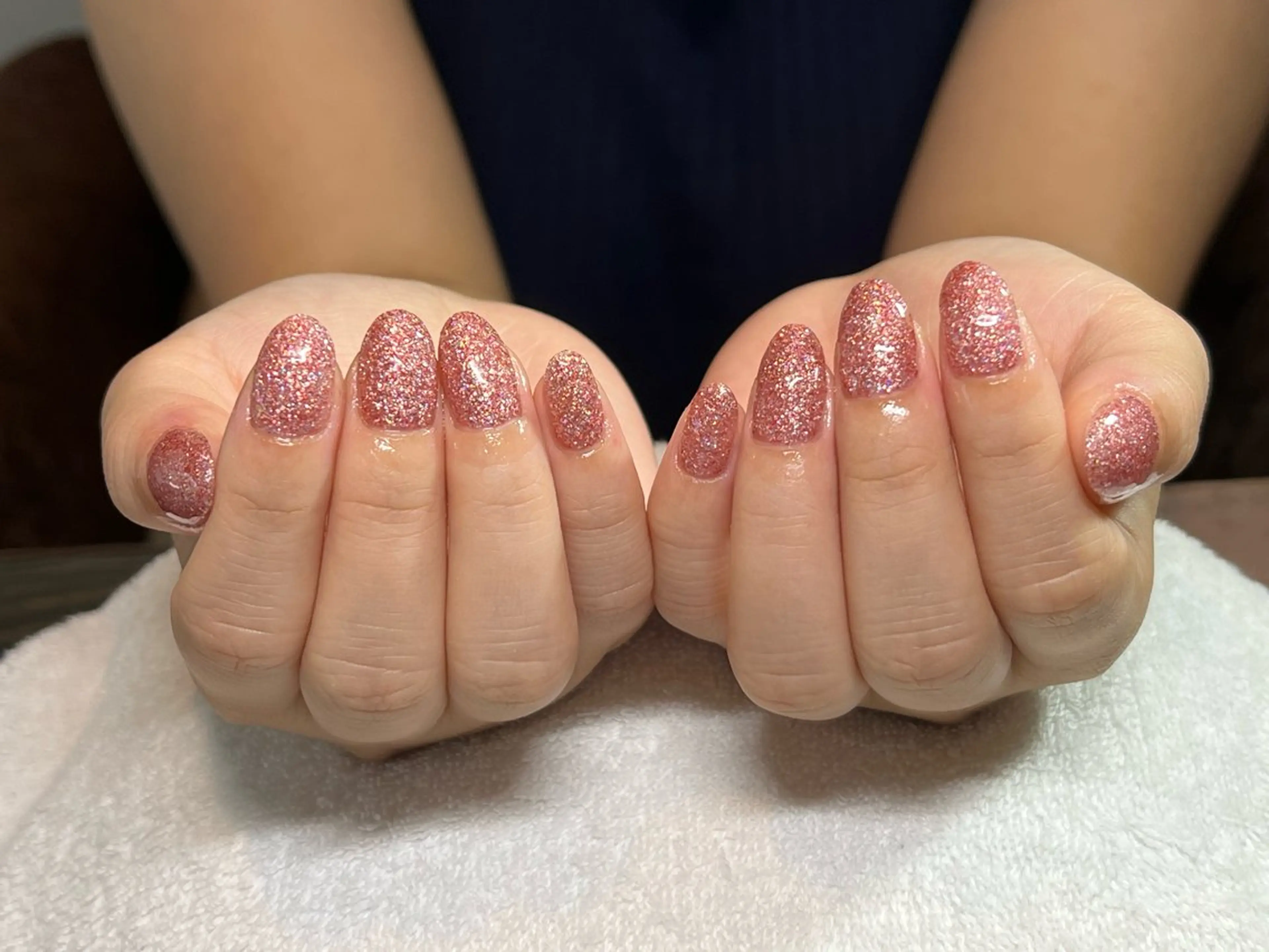 ネイル ハンドネイル Nail salon Kahuuのネイルデザイン