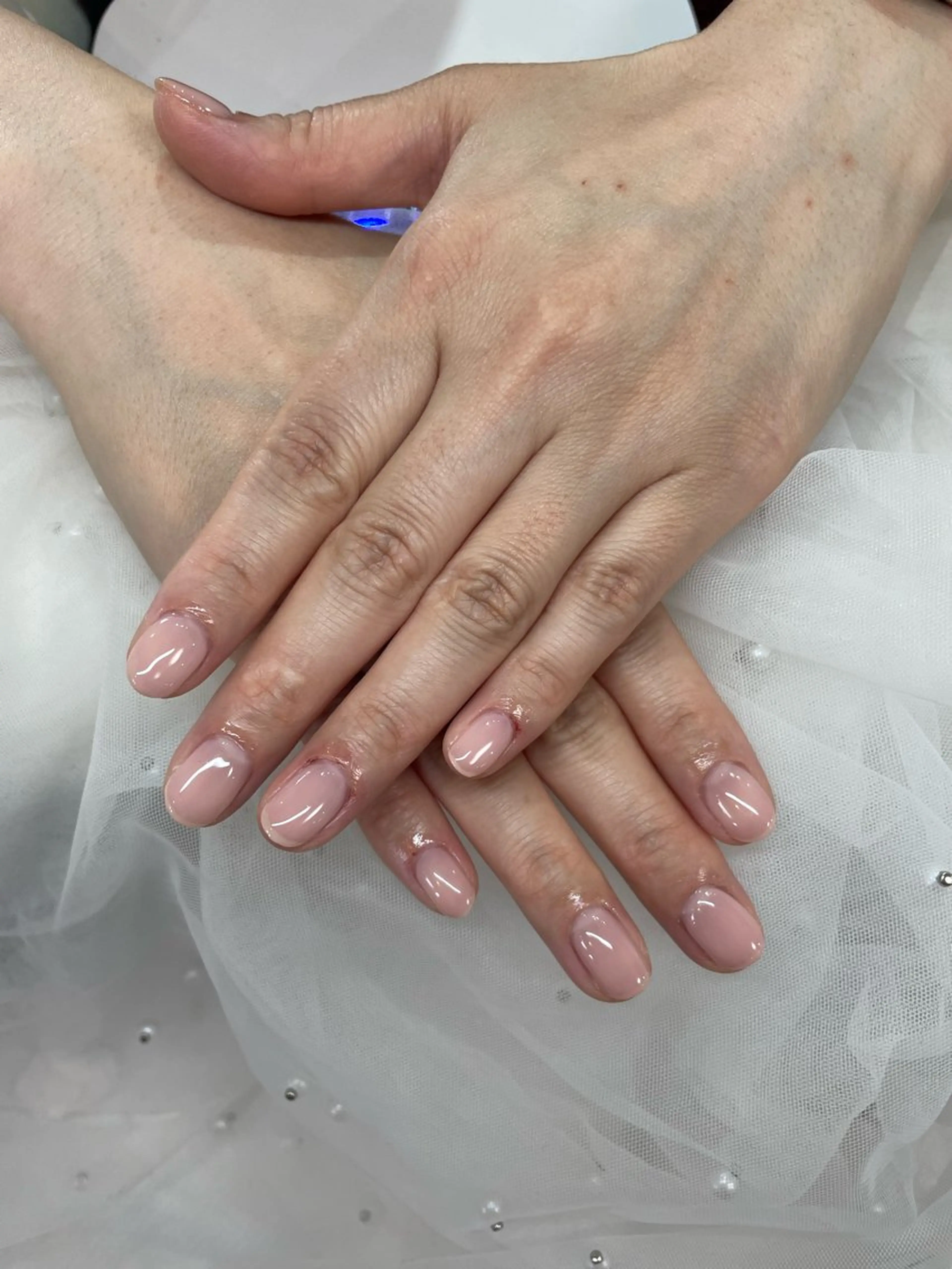 【現金のみ】オフ無しワンカラー✨の写真