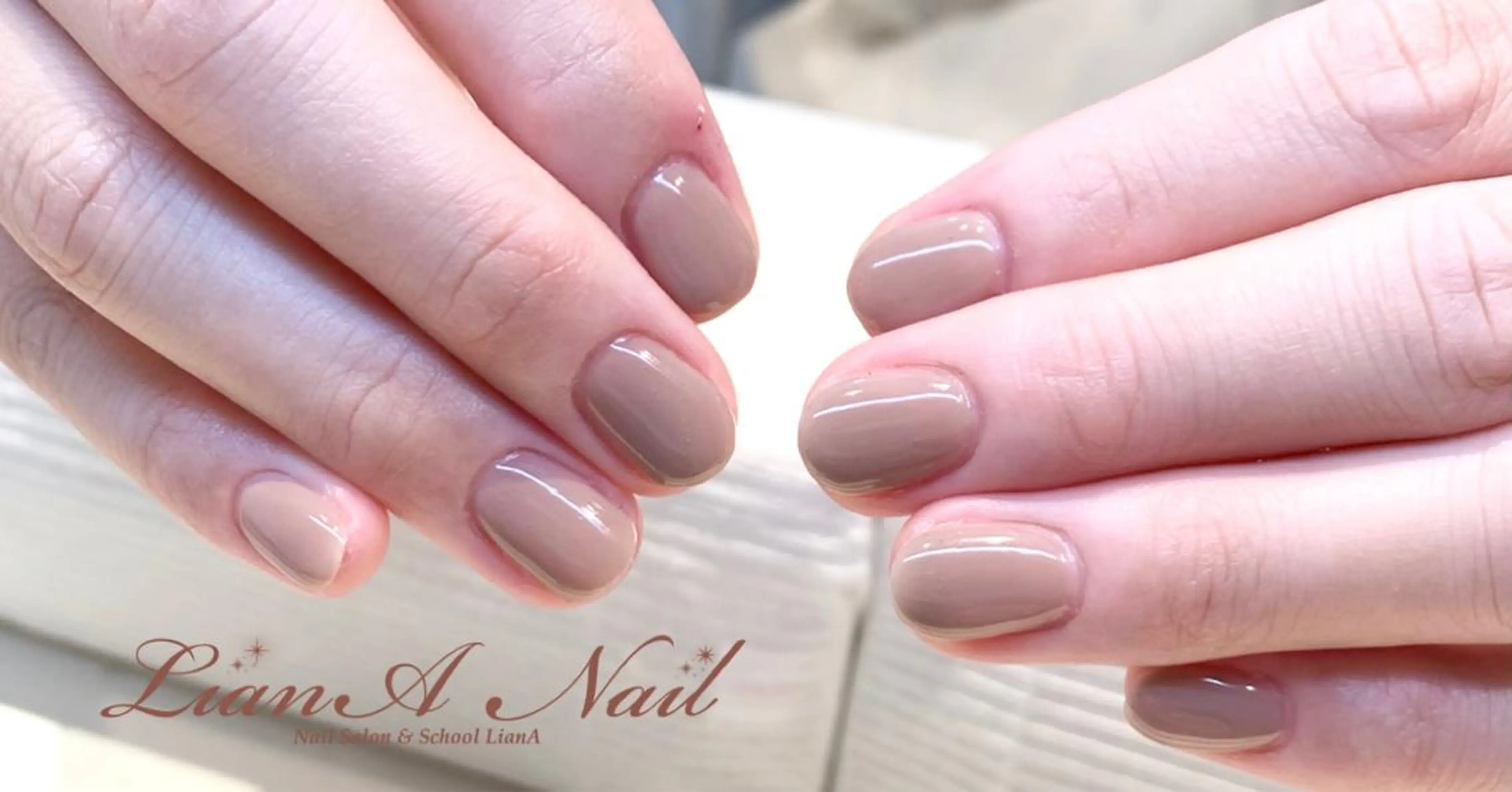 ネイル LianA Nail rinaのネイルデザイン