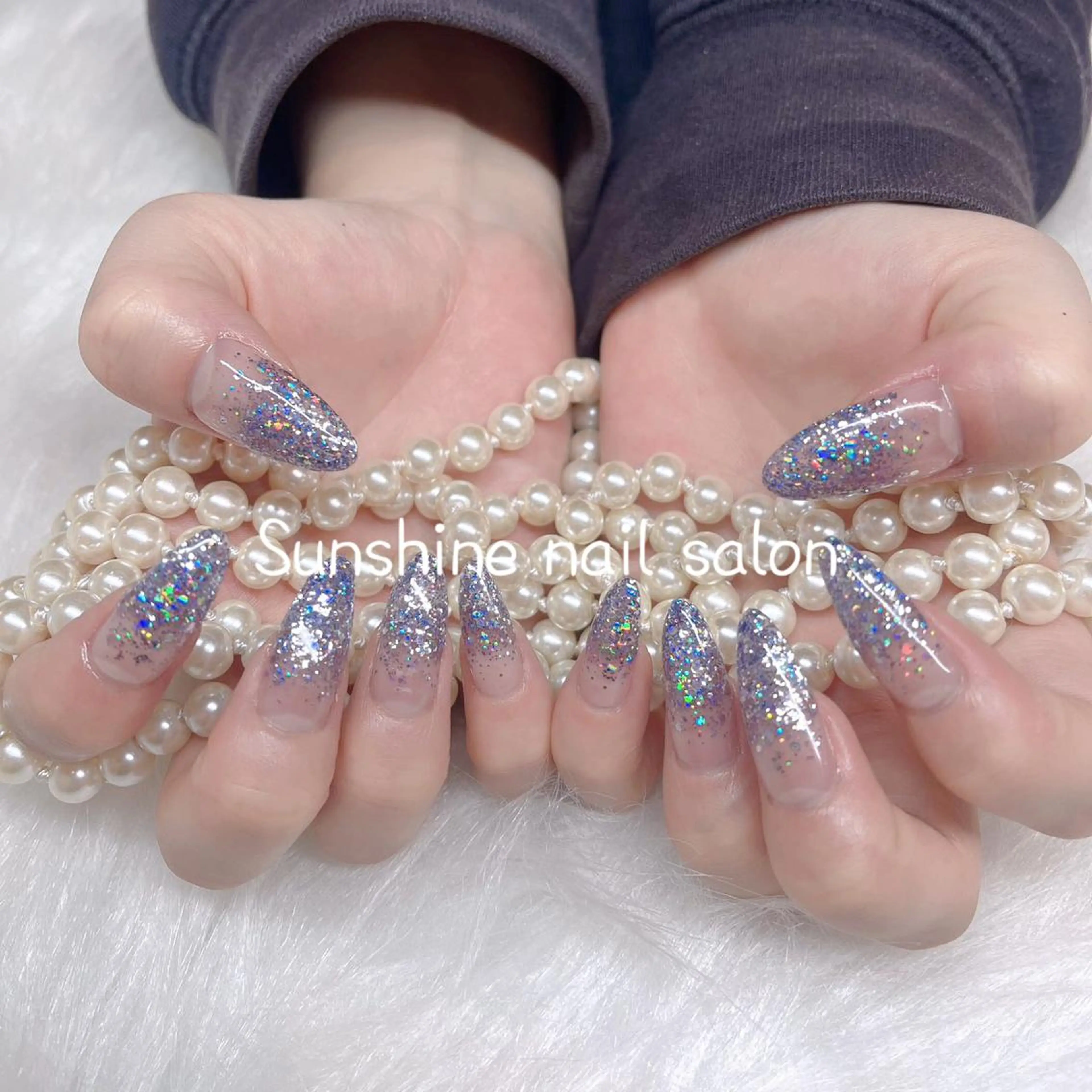 ネイル サンシャイン ネイル池袋店のネイルデザイン