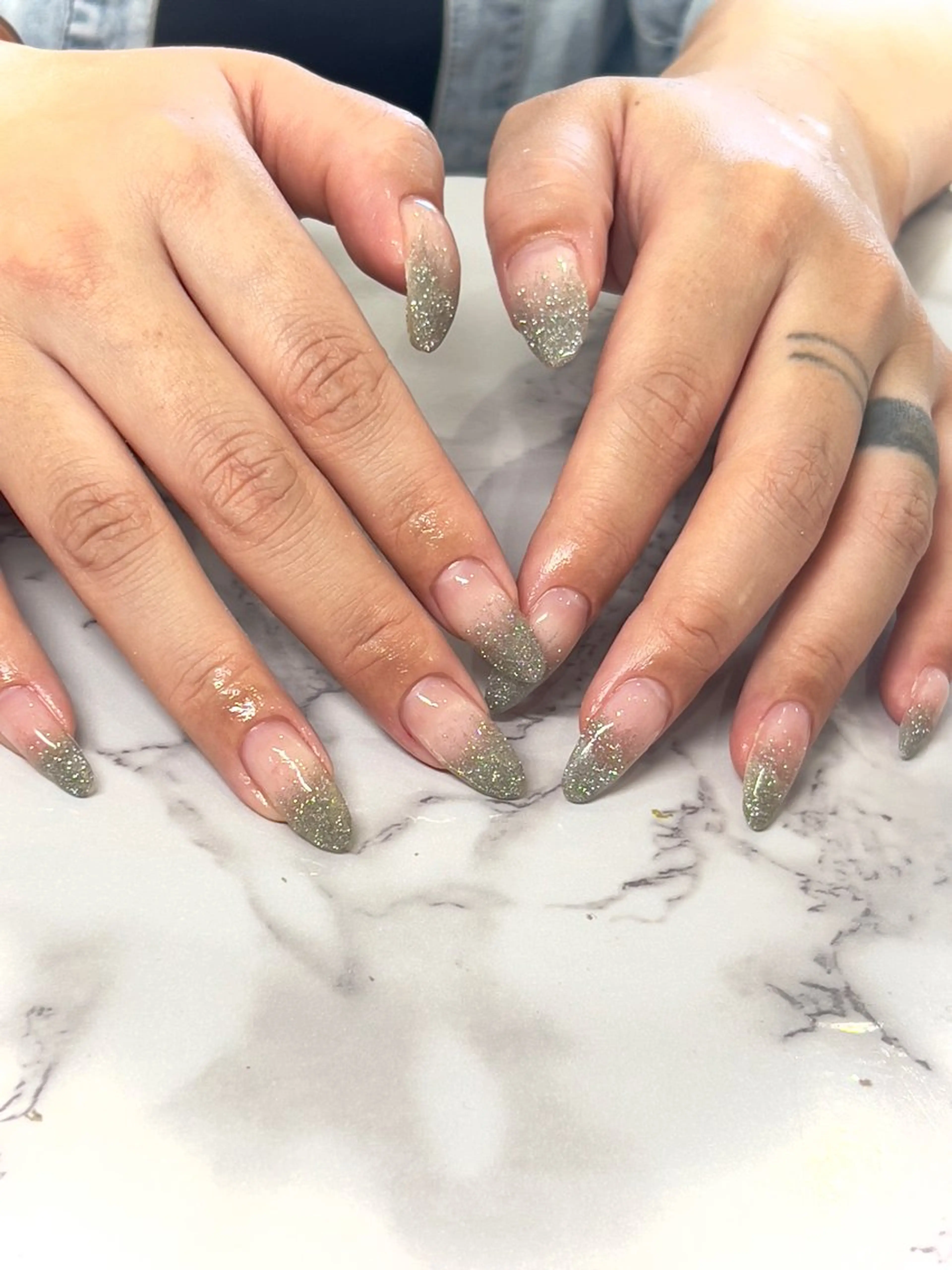 ネイル La・mer 鹿嶋本店のネイルデザイン