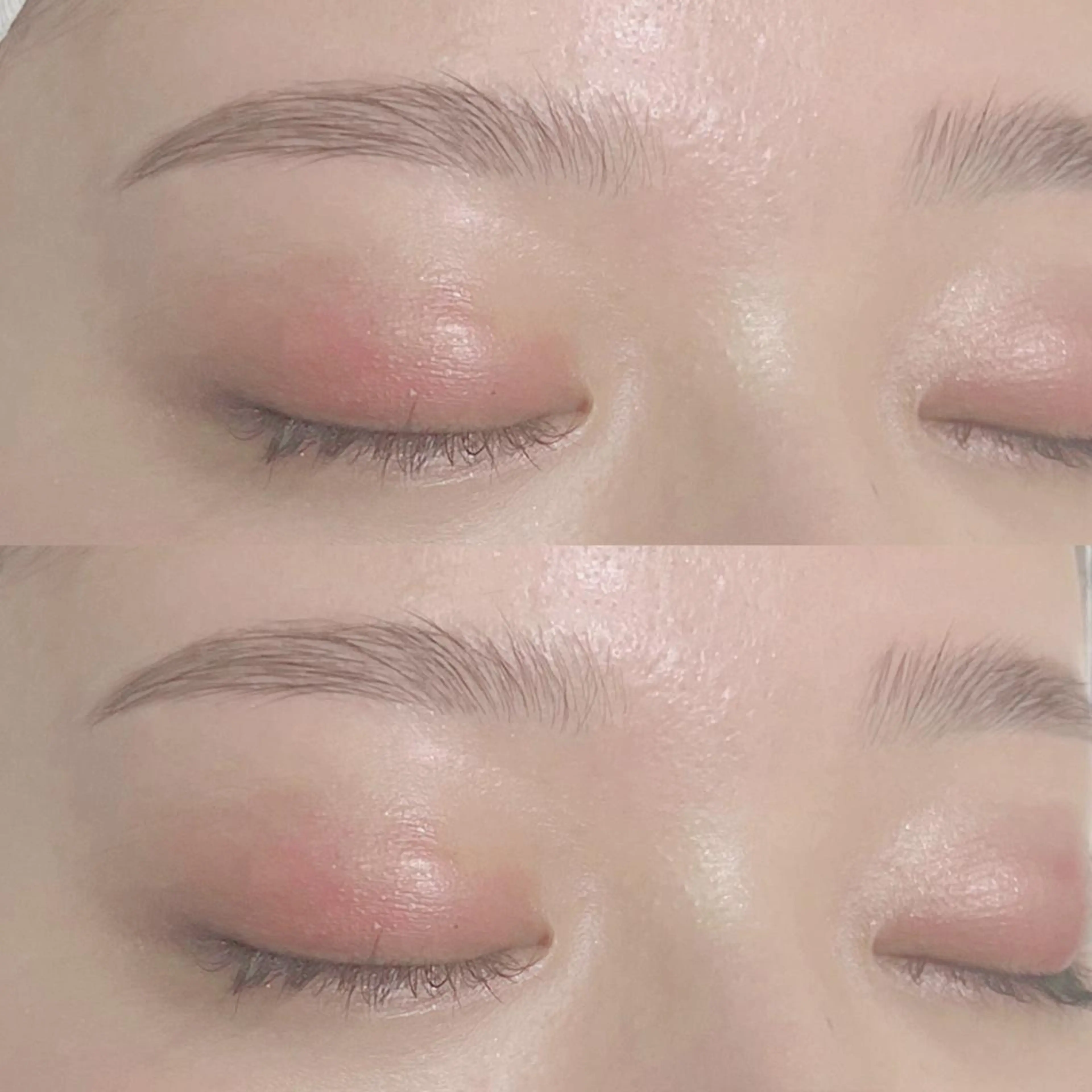 アイブロウ ハリウッドブロウリフト モテ眉No.1🎀 𝙍 𝙞 𝙣の眉毛・アイブロウイメージ