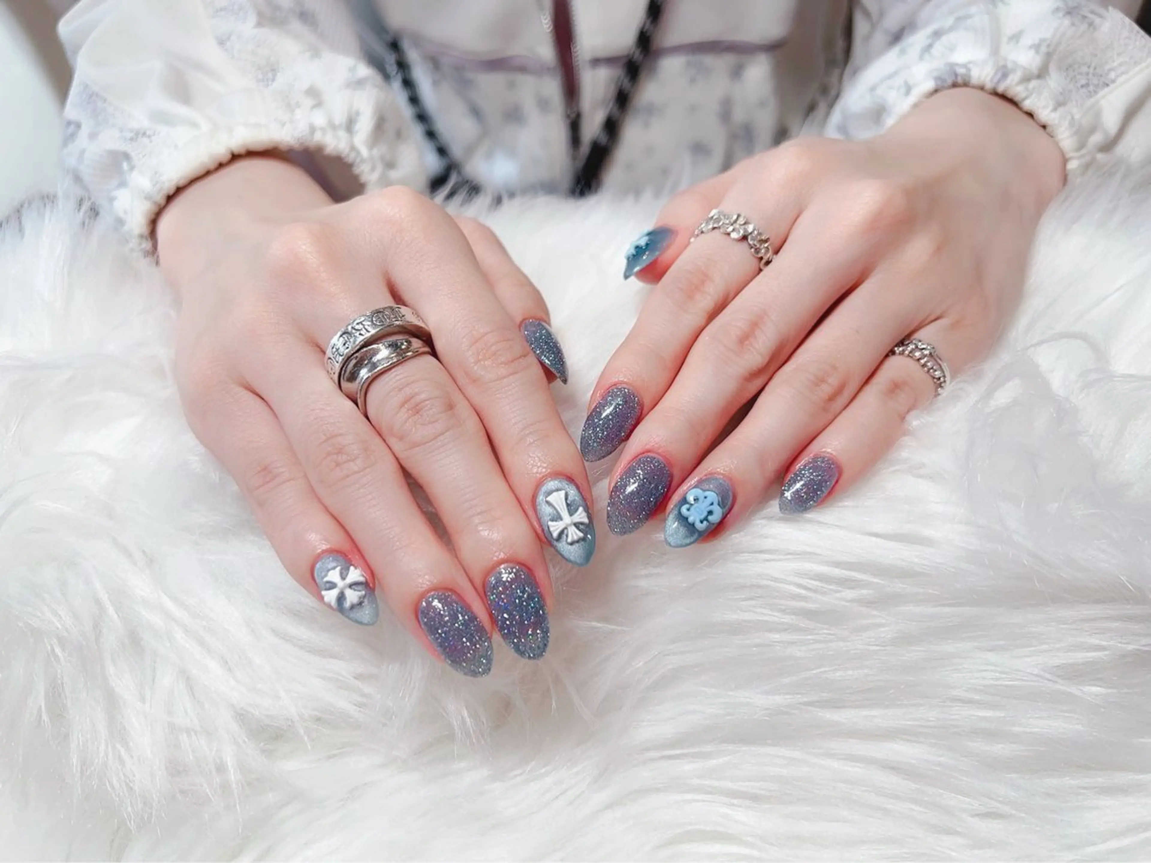 ネイル ＬuＬu ネイルサロンのネイルデザイン