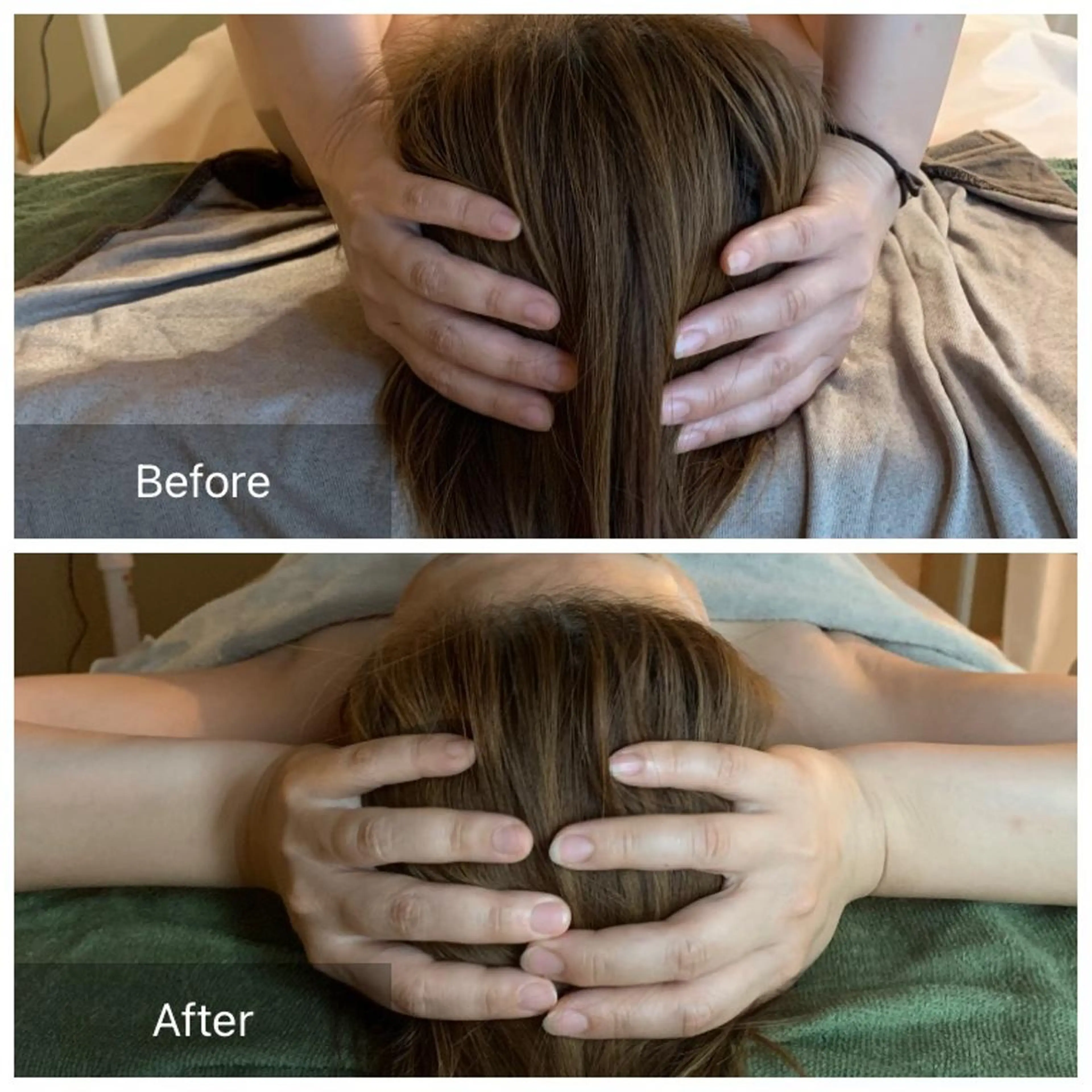 💓ご新規様限定💓脳洗浄®︎モニター様の写真