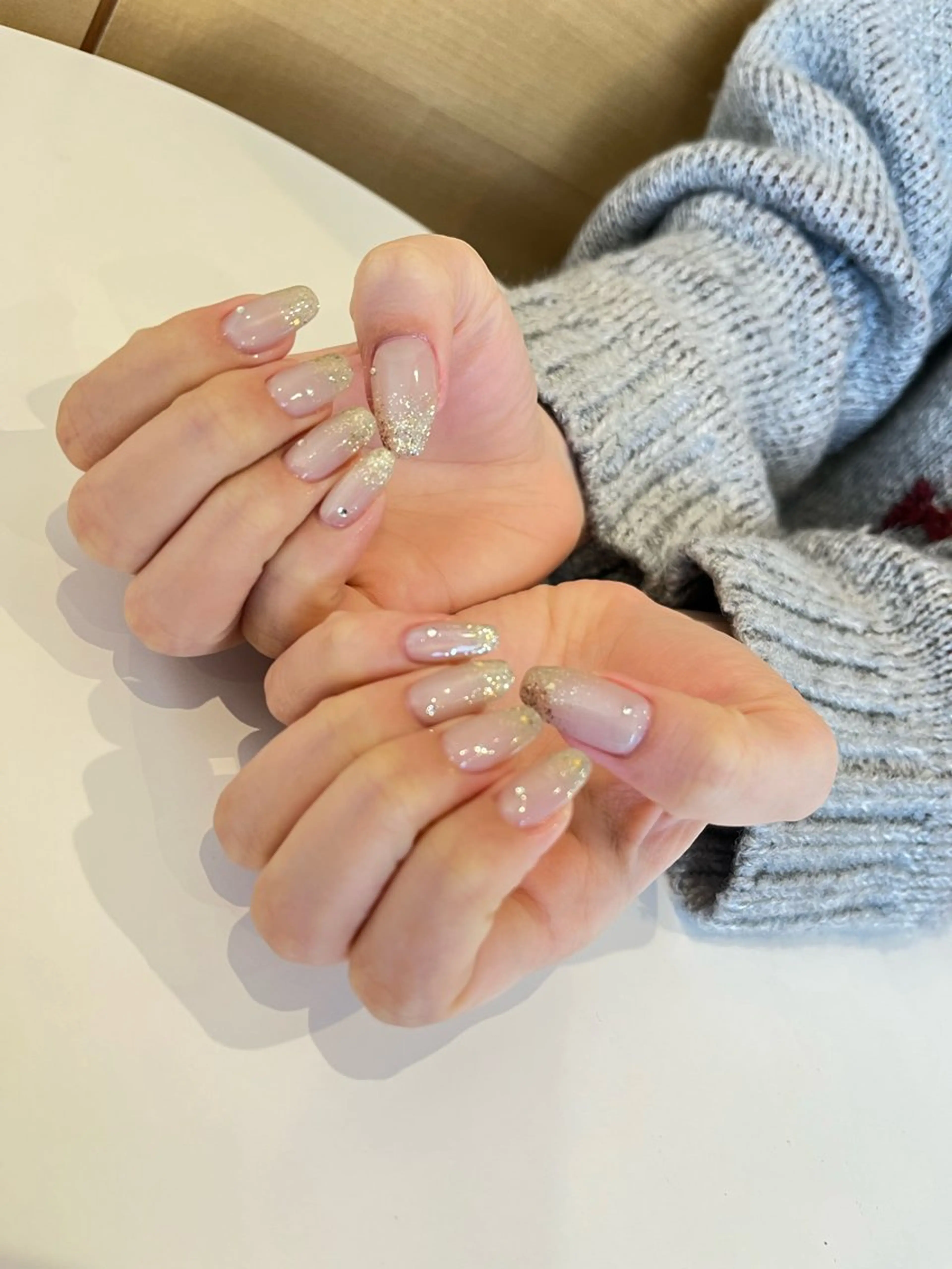 ネイル ハンドネイル ナリス化粧品🌹 saoriのエステ・リラクイメージ