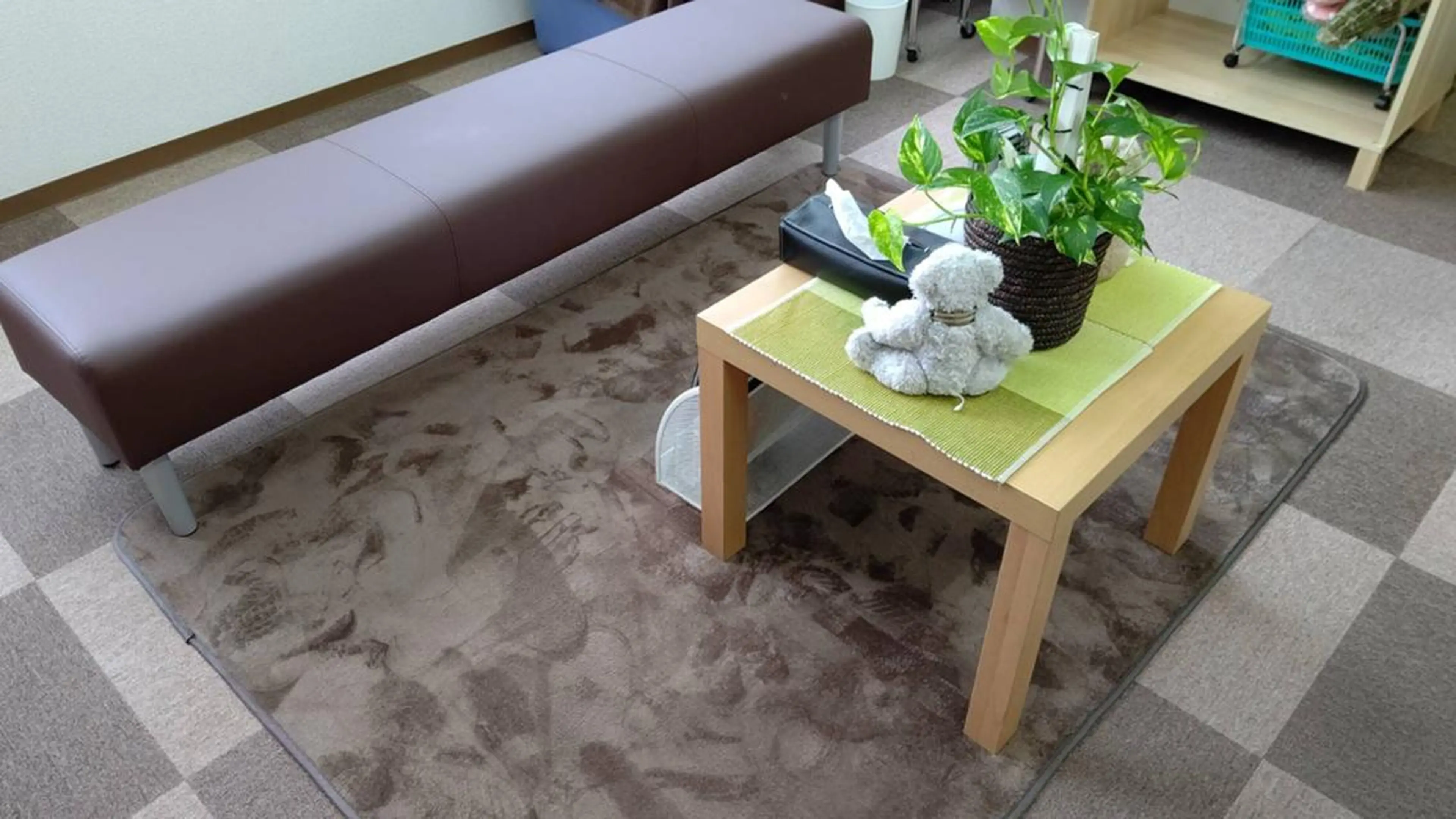 まごころ鍼灸整骨院 三ッ沢下町院のエステ・リラクイメージ